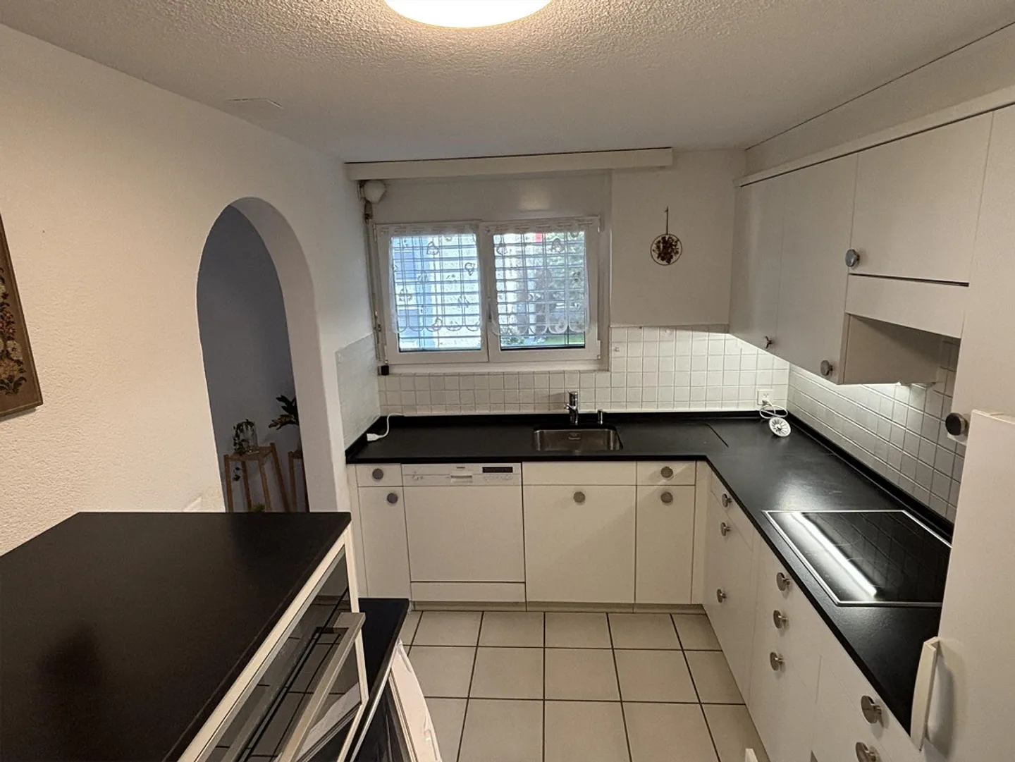 Attraktive 3,5 Zi-Wohnung in Lüchingen SG - Photo 3 sur 15