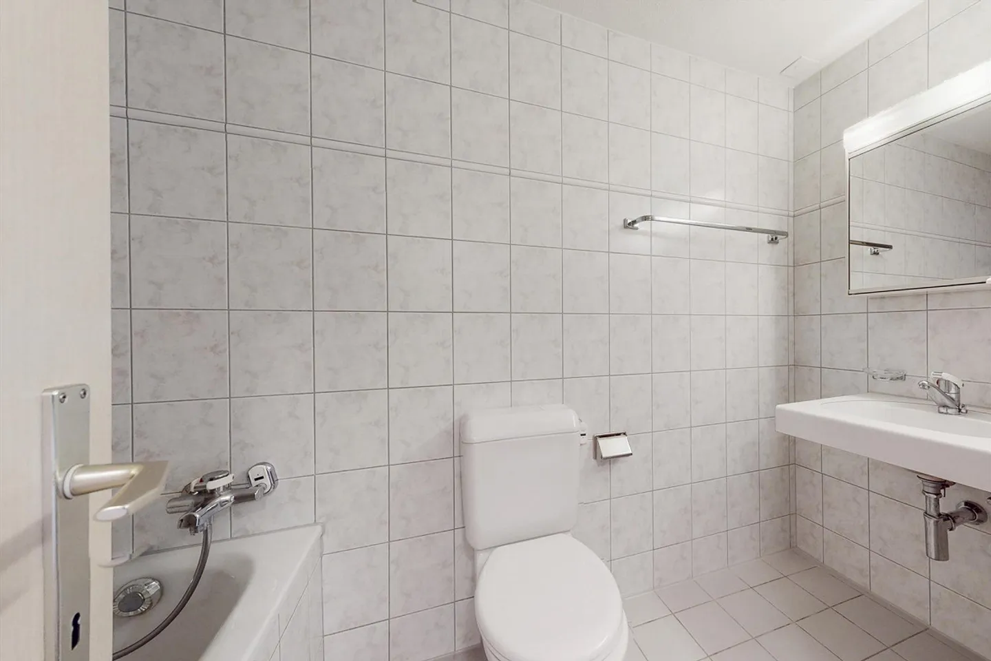 Zona residenziale popolare nel cuore di Flawil - Foto 4 di 6