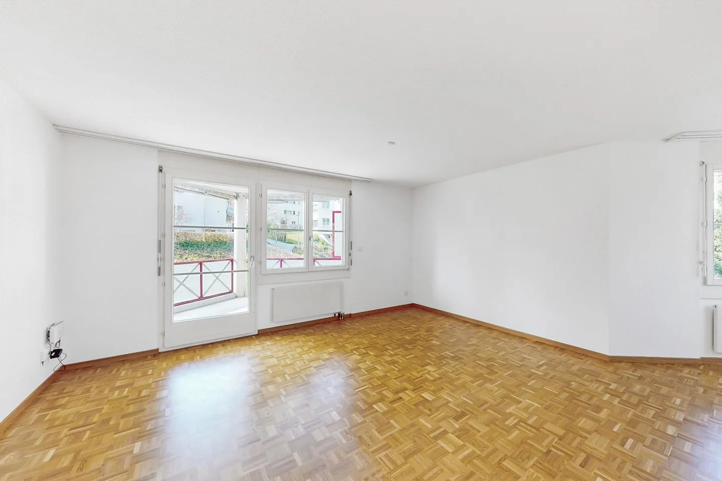 Zona residenziale popolare nel cuore di Flawil - Foto 5 di 6