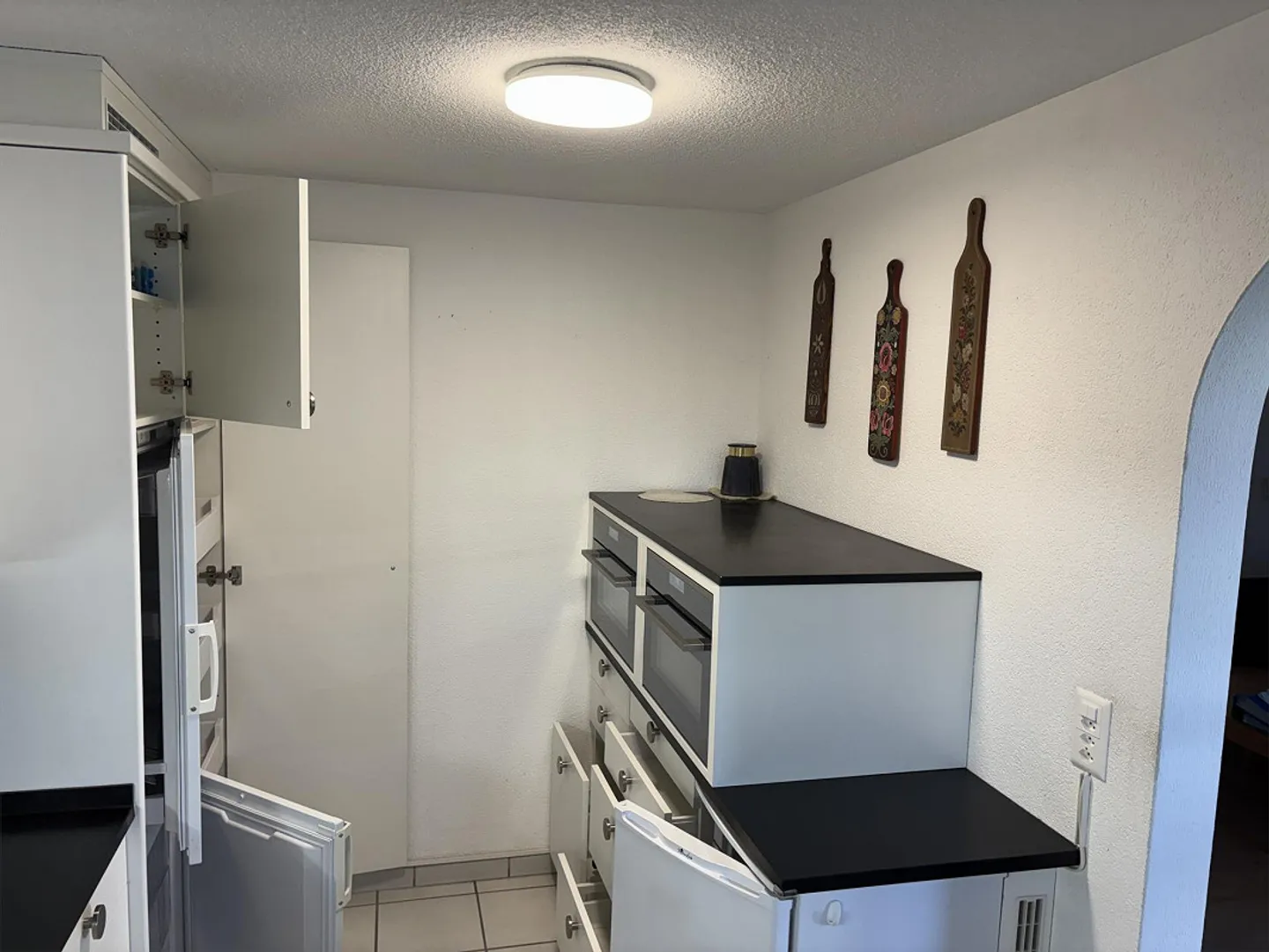 Attraktive 3,5 Zi-Wohnung in Lüchingen SG - Photo 4 sur 15