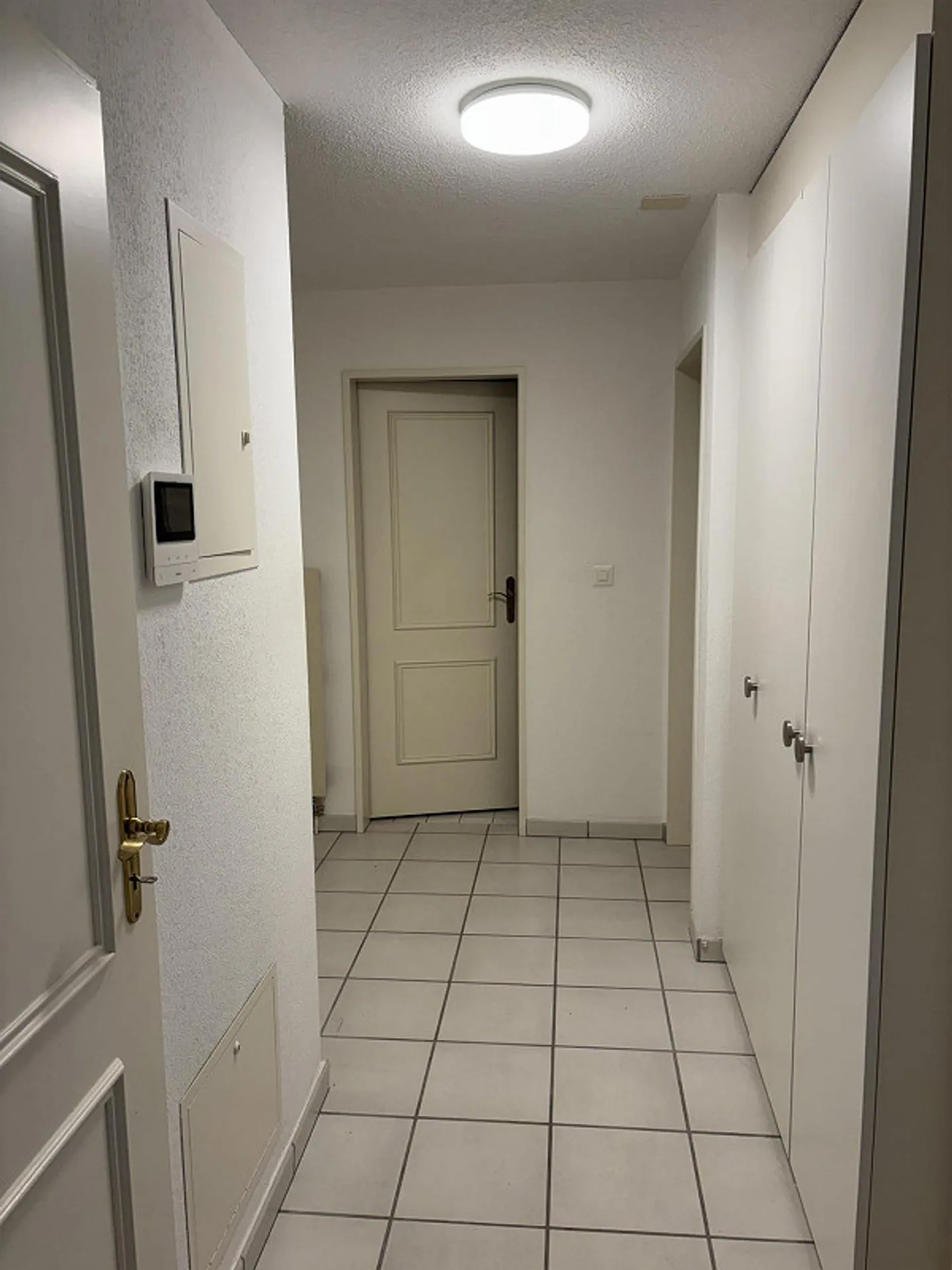 Attraktive 3,5 Zi-Wohnung in Lüchingen SG - Photo 5 sur 15