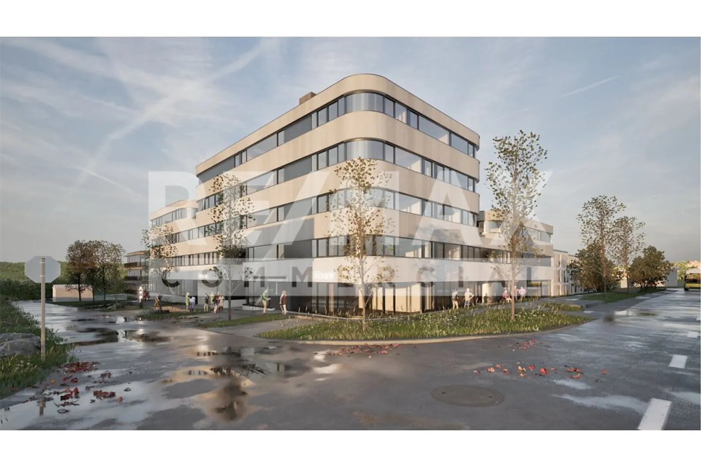 Blaie Frick: Il tuo futuro per il tuo business - Foto 1 di 10