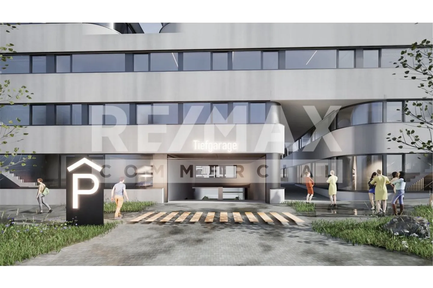 Blaie Frick: Il tuo futuro per il tuo business - Foto 6 di 10