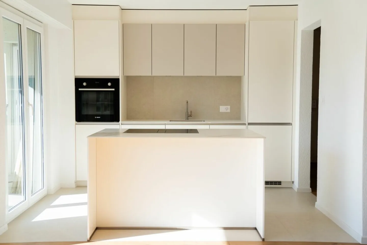 Renovated Apartment in Sion - Photo 1 of 9