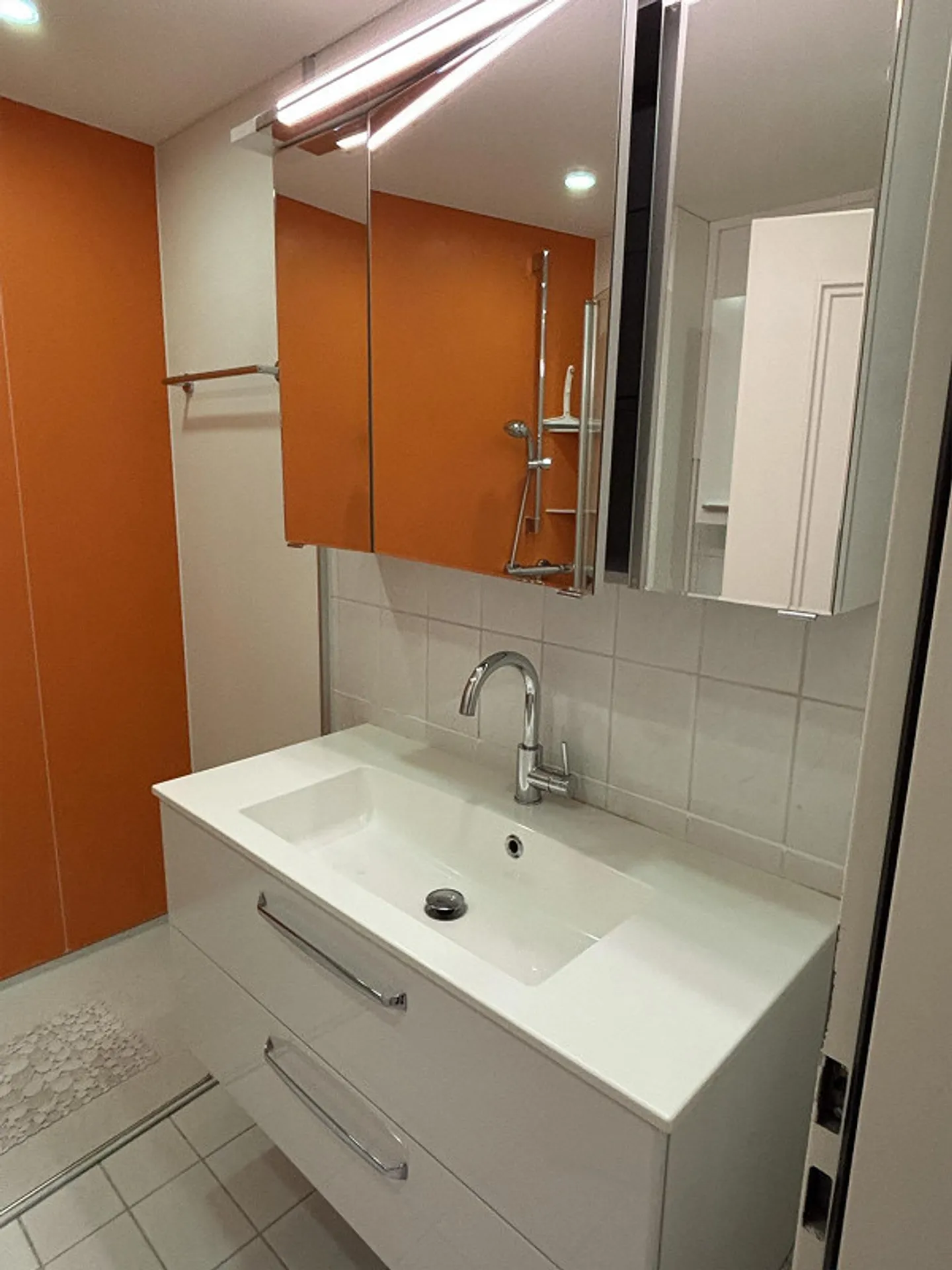 Attraktive 3,5 Zi-Wohnung in Lüchingen SG - Photo 9 sur 15