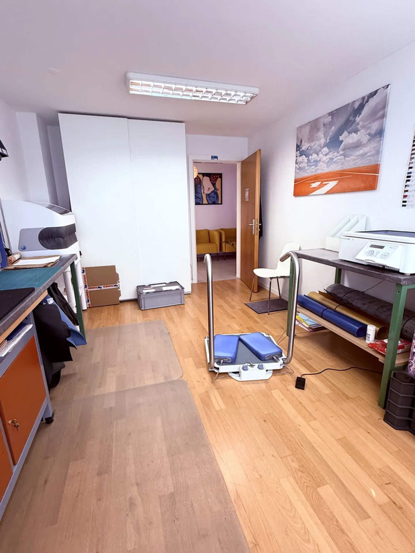 Office - Photo 2 of 9