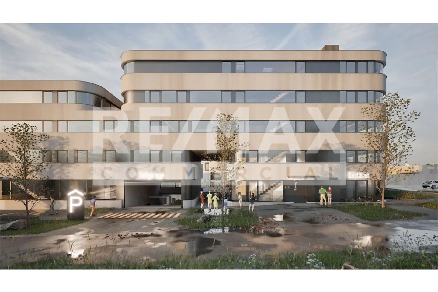 Blaie Frick: Il tuo futuro per il tuo business - Foto 4 di 10