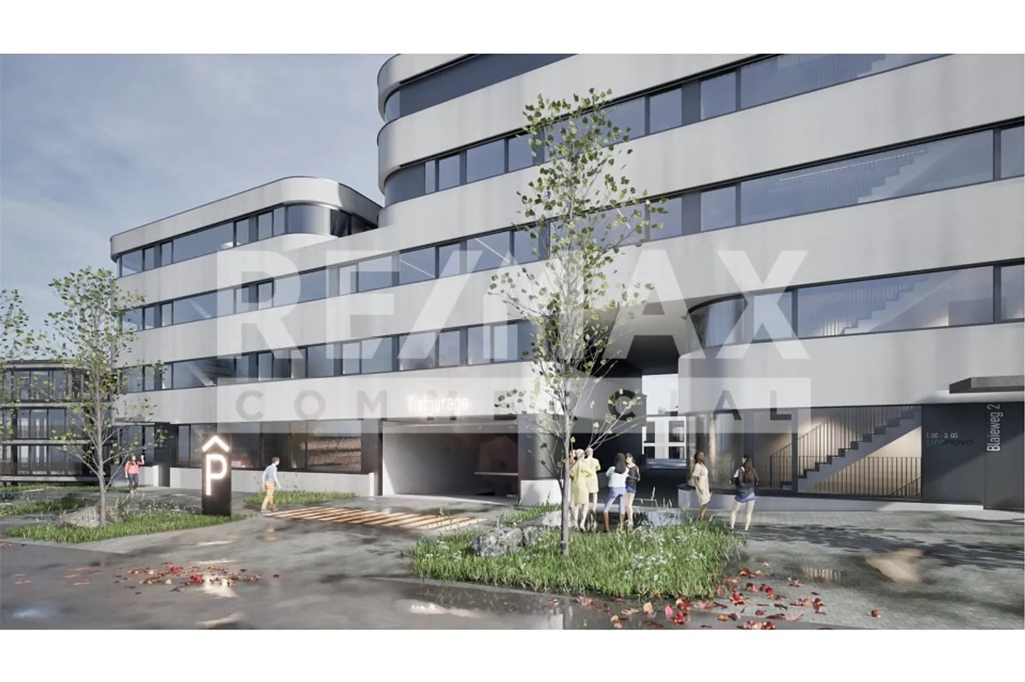 Blaie Frick: Il tuo futuro per il tuo business - Foto 5 di 10