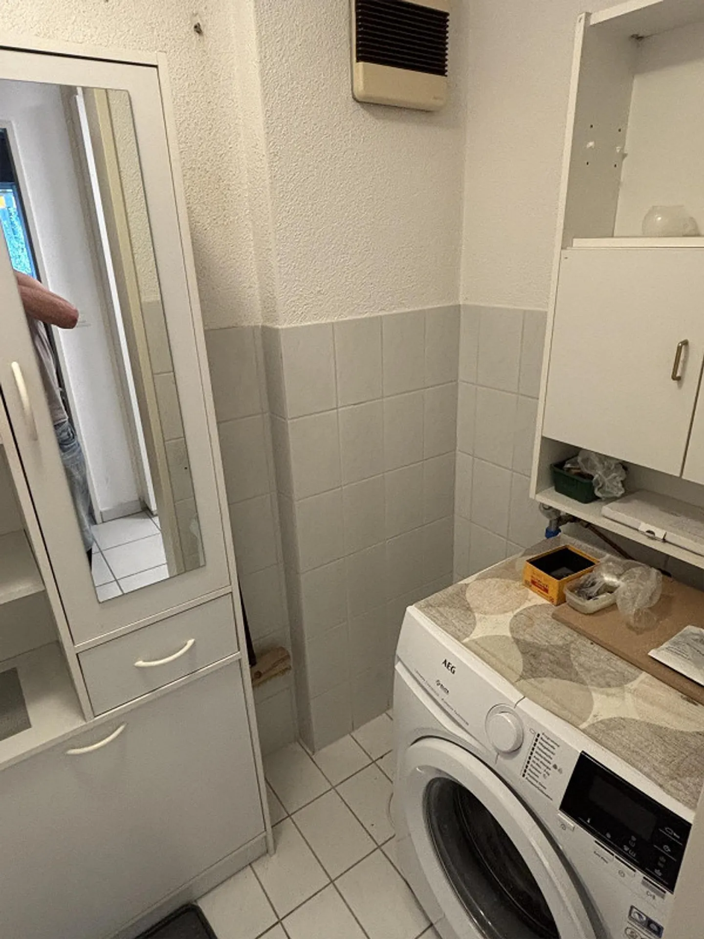 Attraktive 3,5 Zi-Wohnung in Lüchingen SG - Photo 10 sur 15