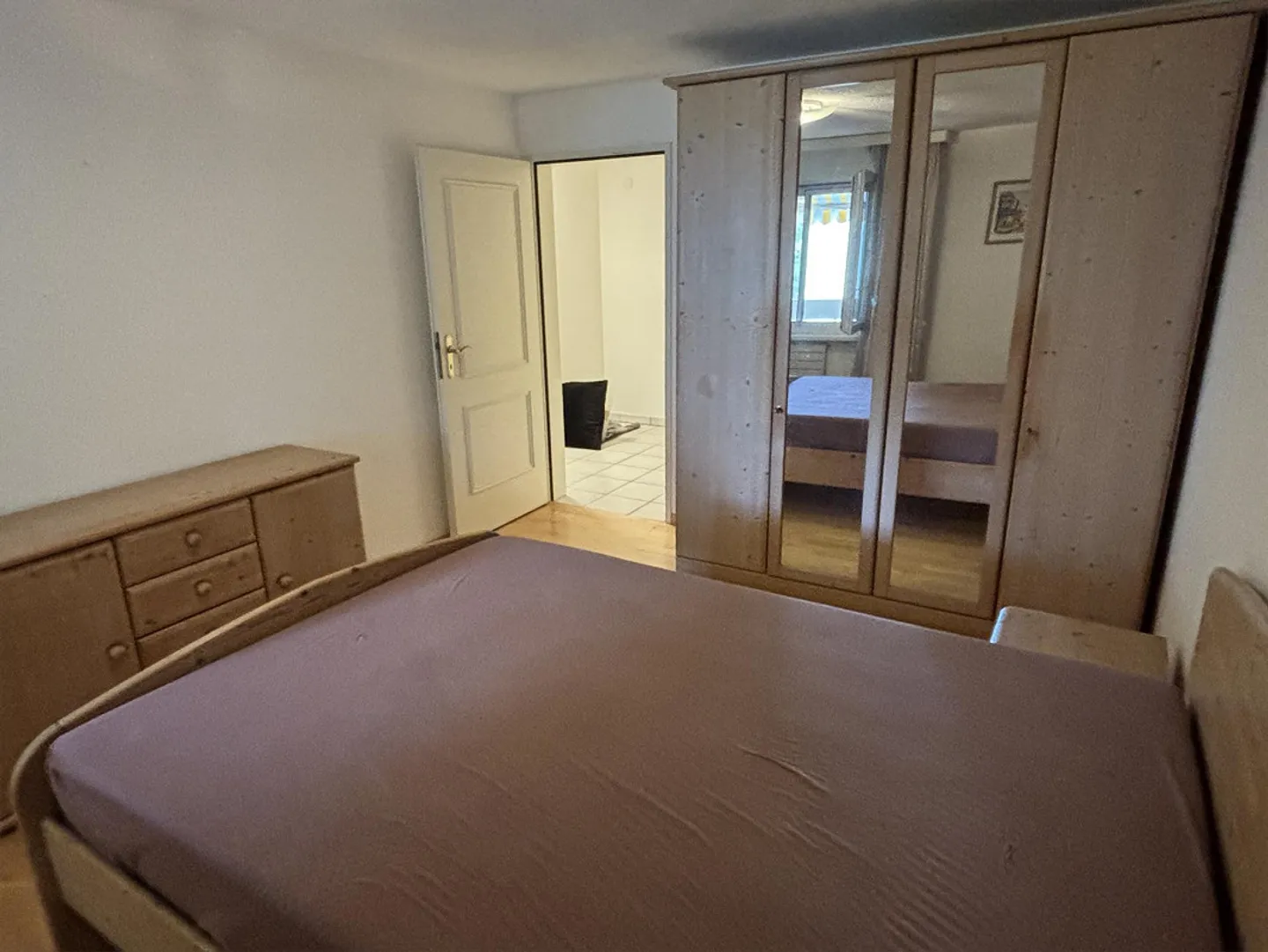 Attraktive 3,5 Zi-Wohnung in Lüchingen SG - Photo 11 sur 15