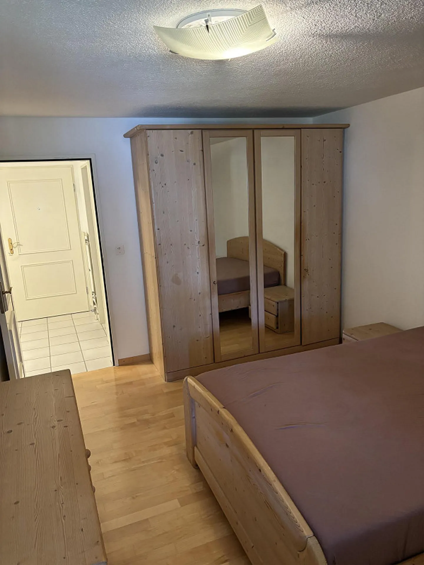 Attraktive 3,5 Zi-Wohnung in Lüchingen SG - Photo 12 sur 15