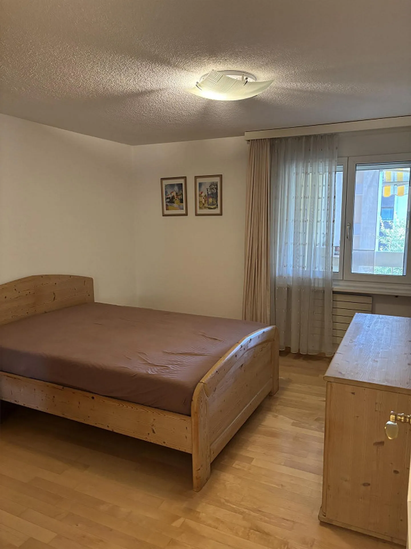 Attraktive 3,5 Zi-Wohnung in Lüchingen SG - Photo 13 sur 15