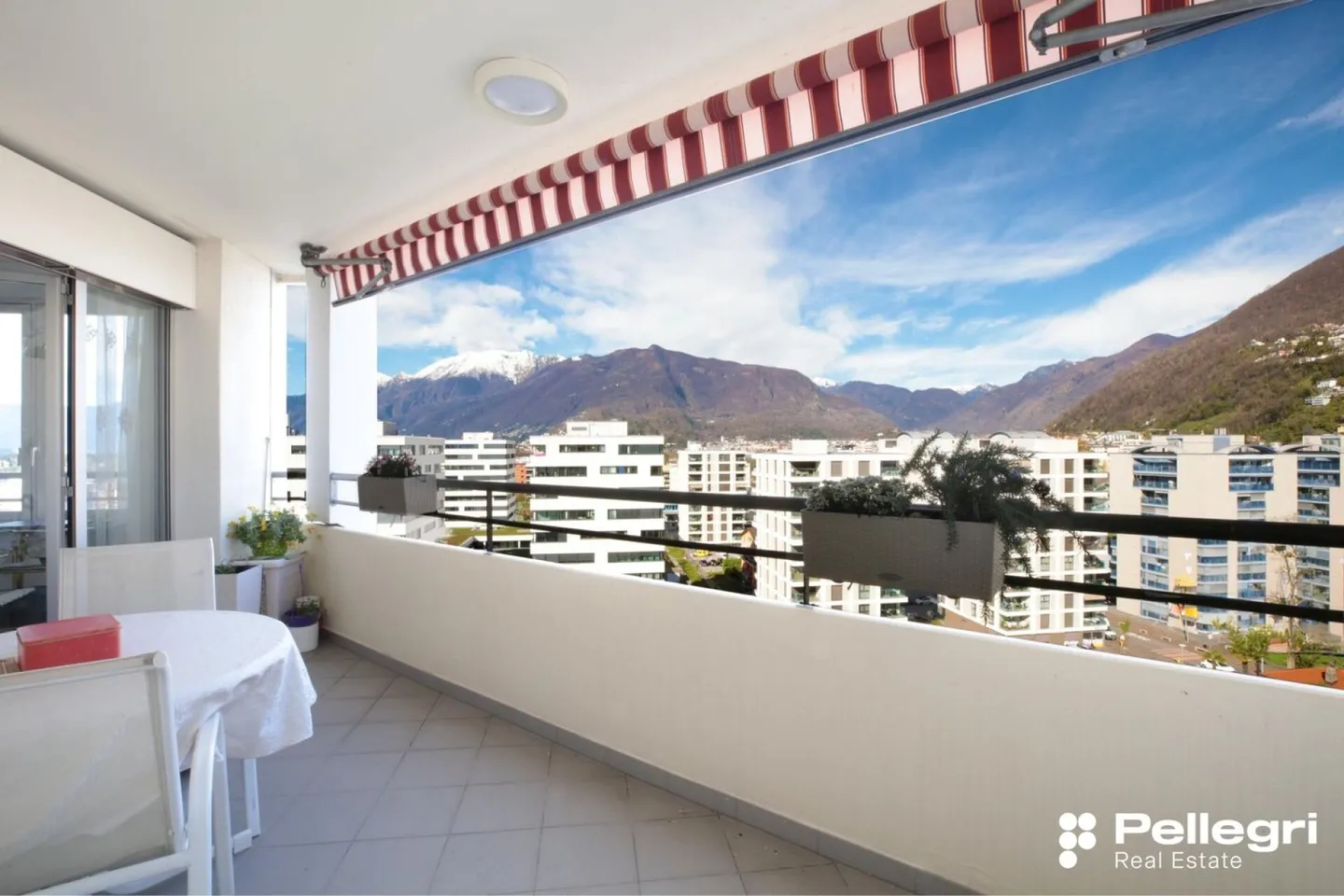 Piéd-à-terre di 2.5 locali in Centro Città - Foto 1 di 6