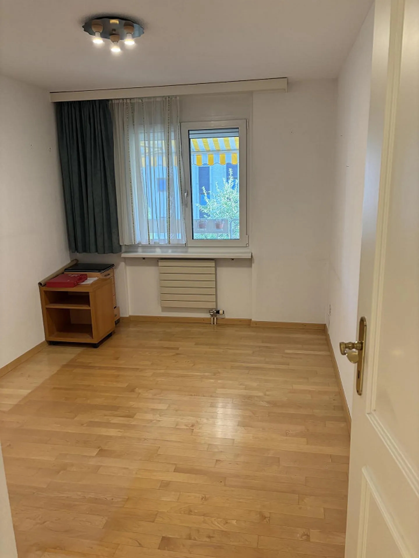 Attraktive 3,5 Zi-Wohnung in Lüchingen SG - Photo 14 sur 15
