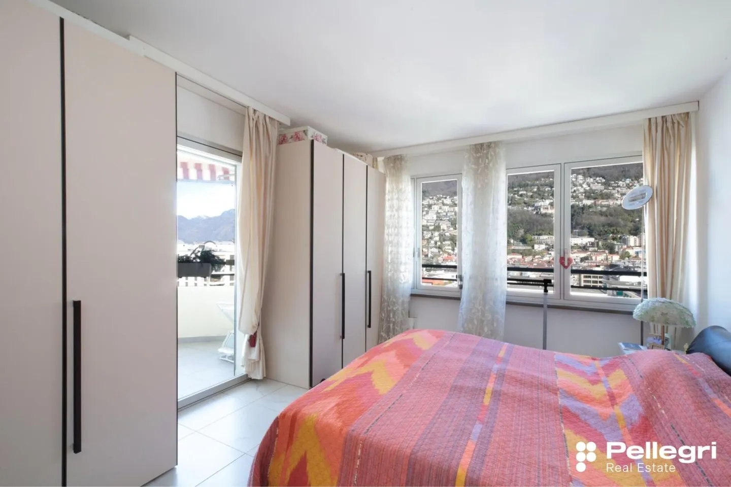 Piéd-à-terre di 2.5 locali in Centro Città - Foto 6 di 6