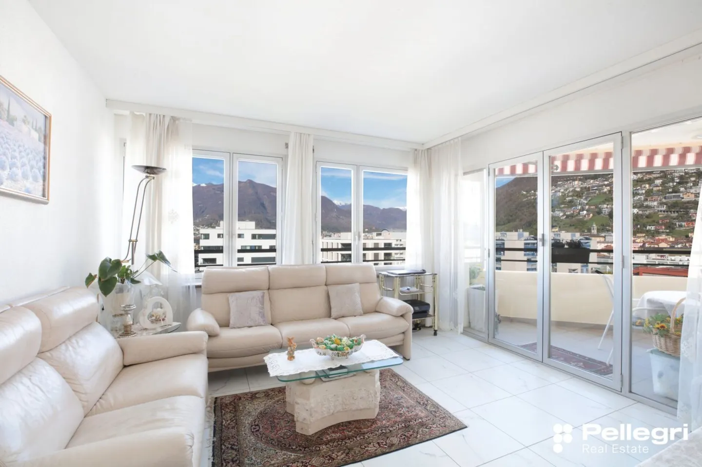 Piéd-à-terre di 2.5 locali in Centro Città - Foto 3 di 6