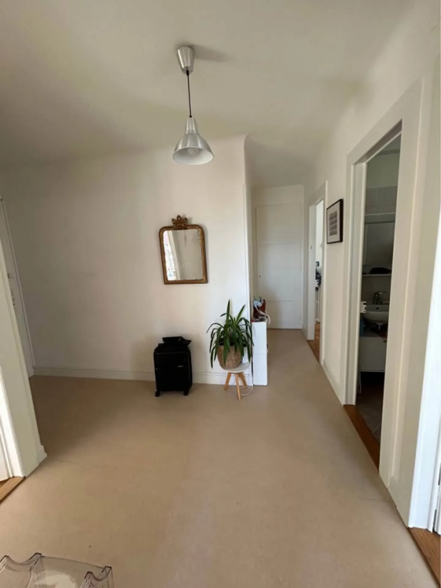 Appartamento 3.5 locali - Foto 2 di 12