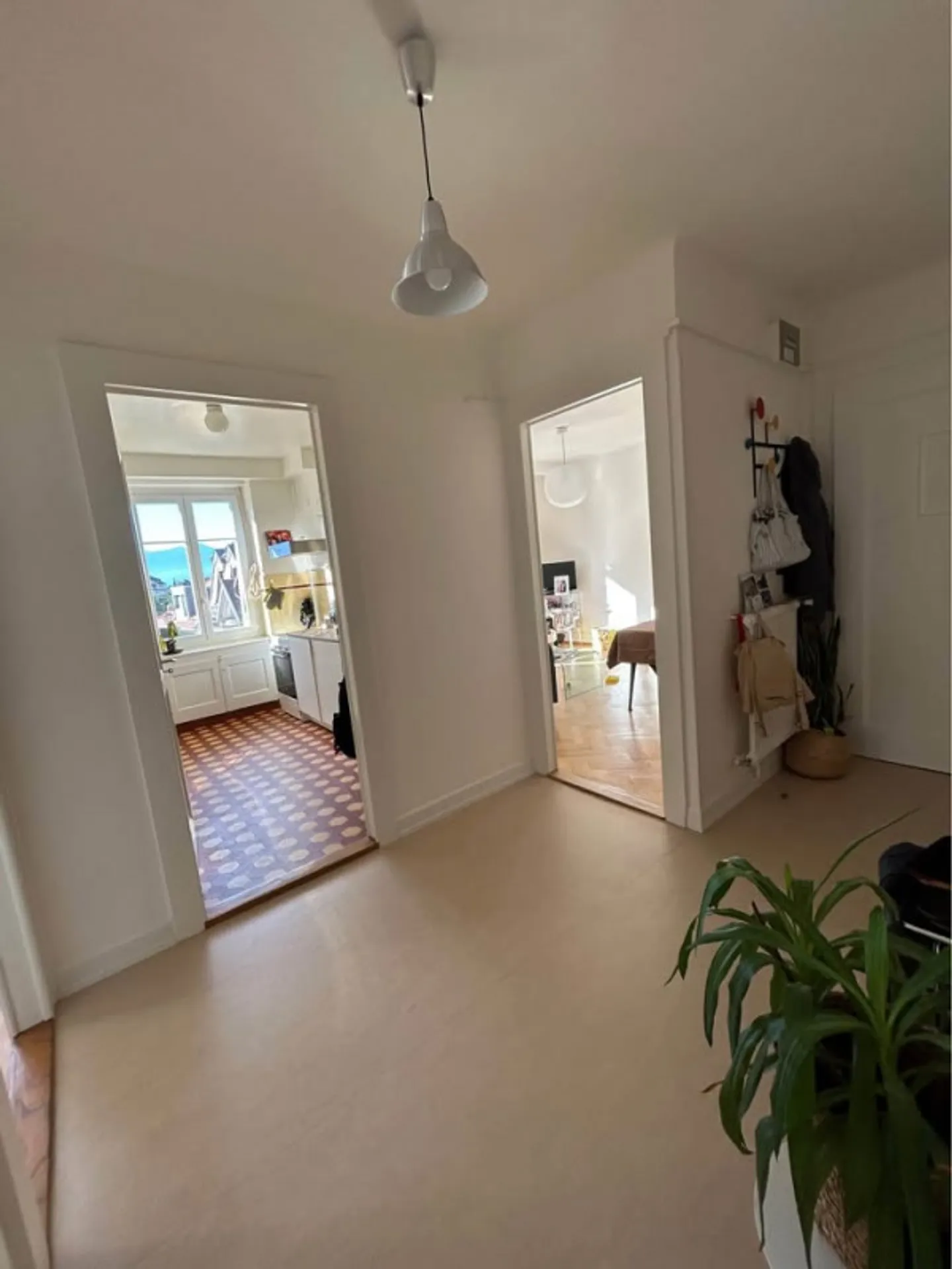 Appartamento 3.5 locali - Foto 3 di 12