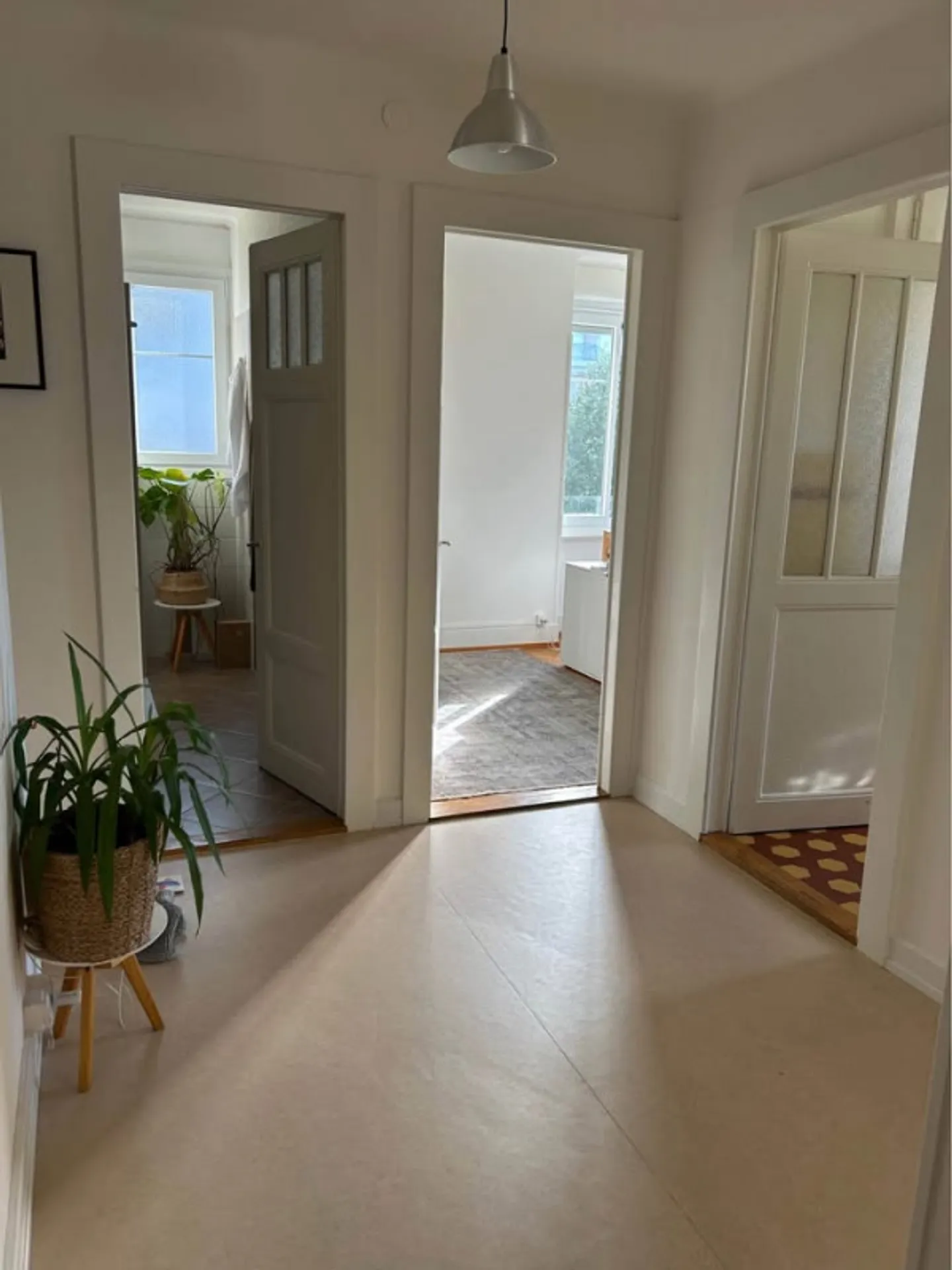 Appartamento 3.5 locali - Foto 4 di 12