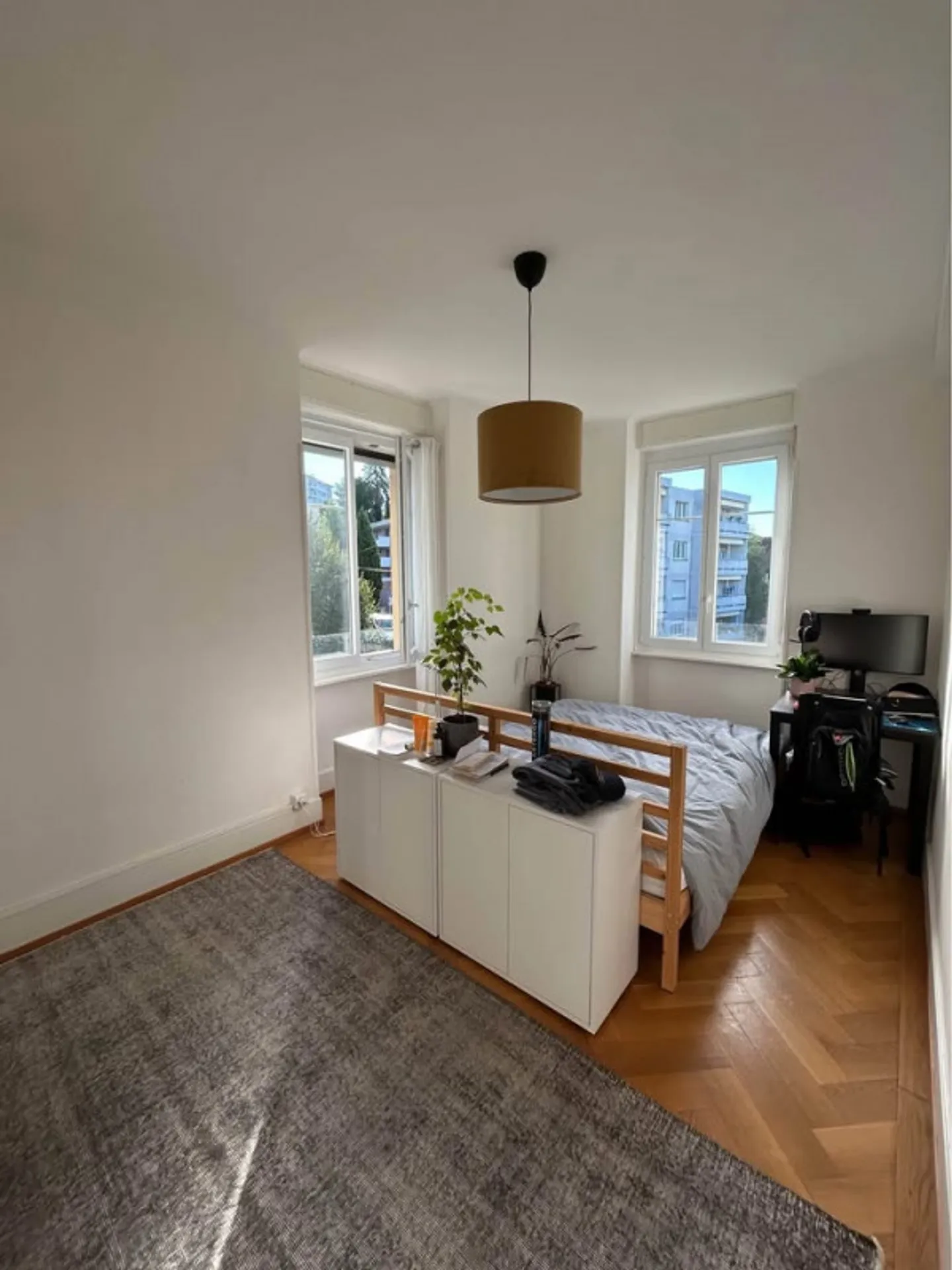 Appartamento 3.5 locali - Foto 6 di 12