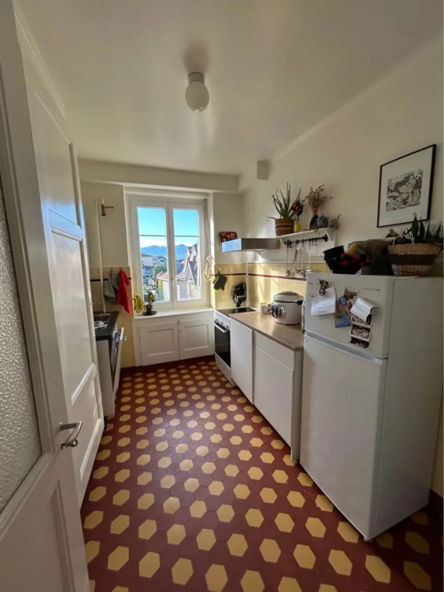 Appartamento 3.5 locali - Foto 8 di 12