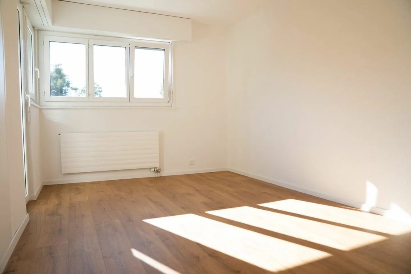 Renovated Apartment in Sion - Photo 4 of 9
