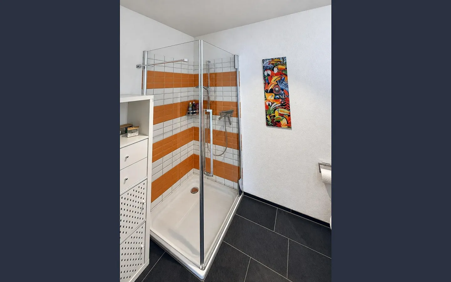 Appartement de jardin 5.5 pièces à Kreuzlingen avec environ 430 m² de jardin privé - Photo 17 sur 25