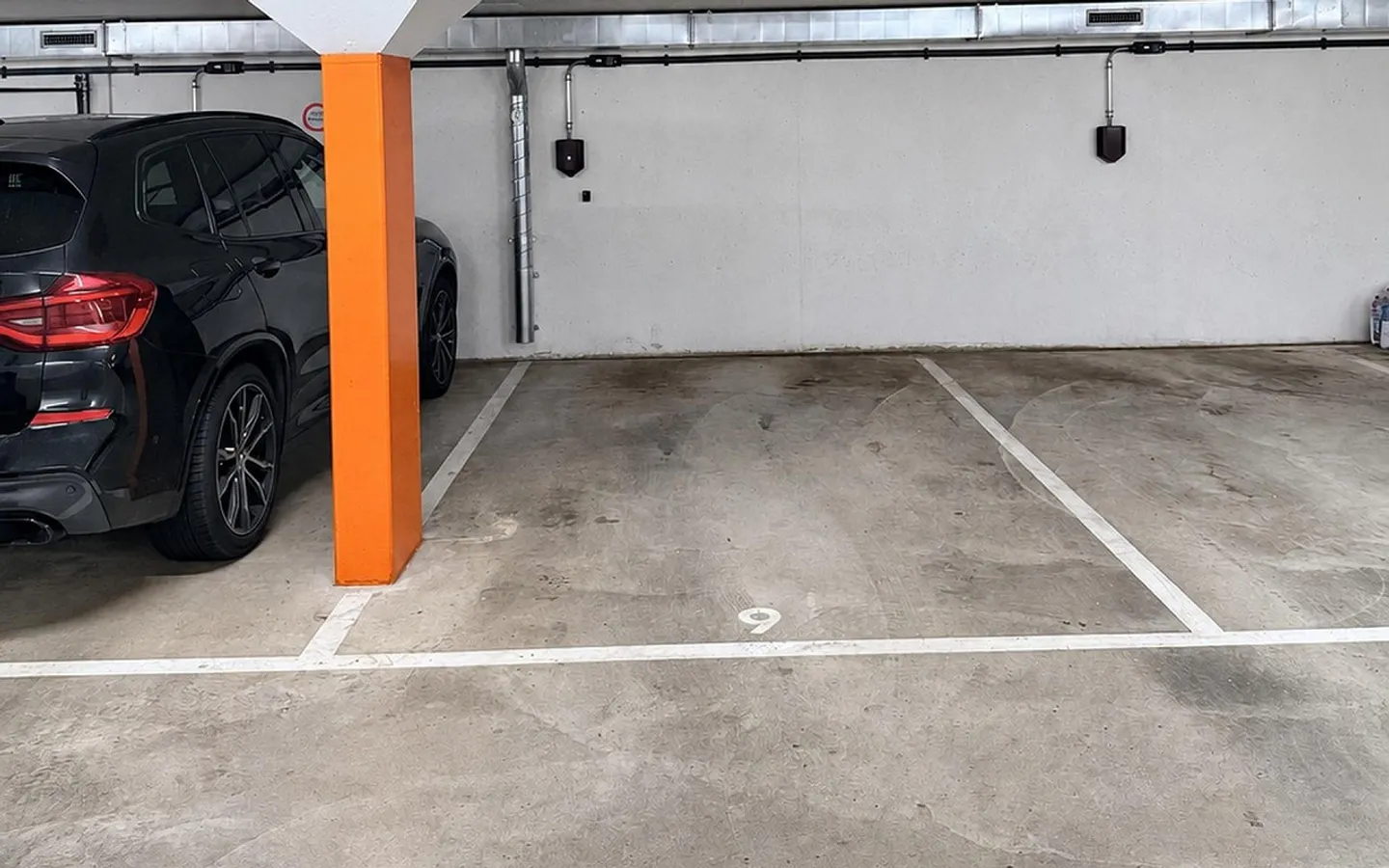 Appartement de jardin 5.5 pièces à Kreuzlingen avec environ 430 m² de jardin privé - Photo 19 sur 25