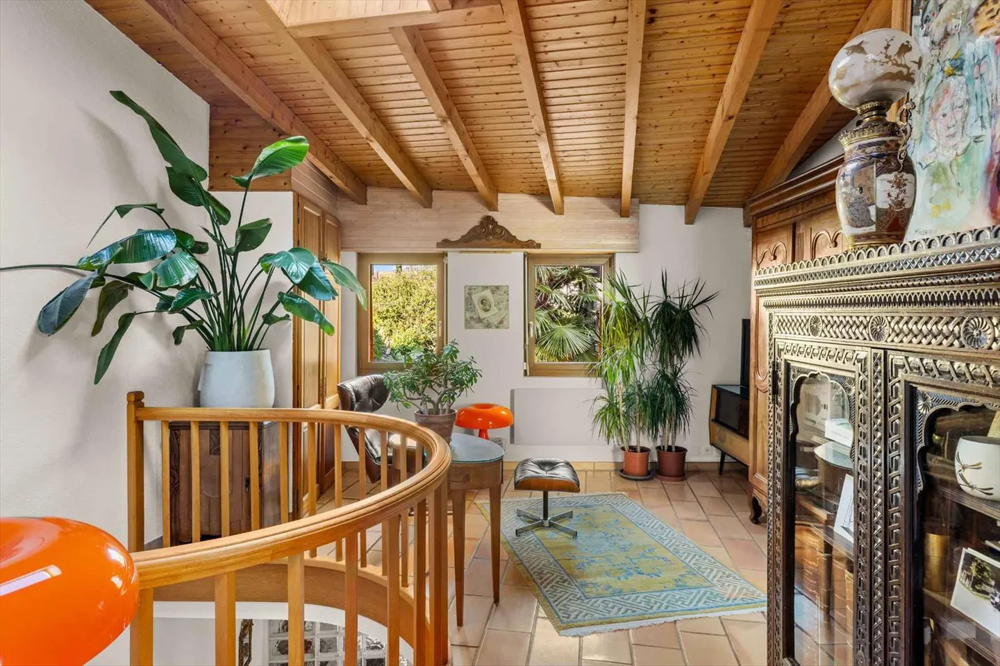 Duplex elegante nel cuore di Begnins - Foto 8 di 12