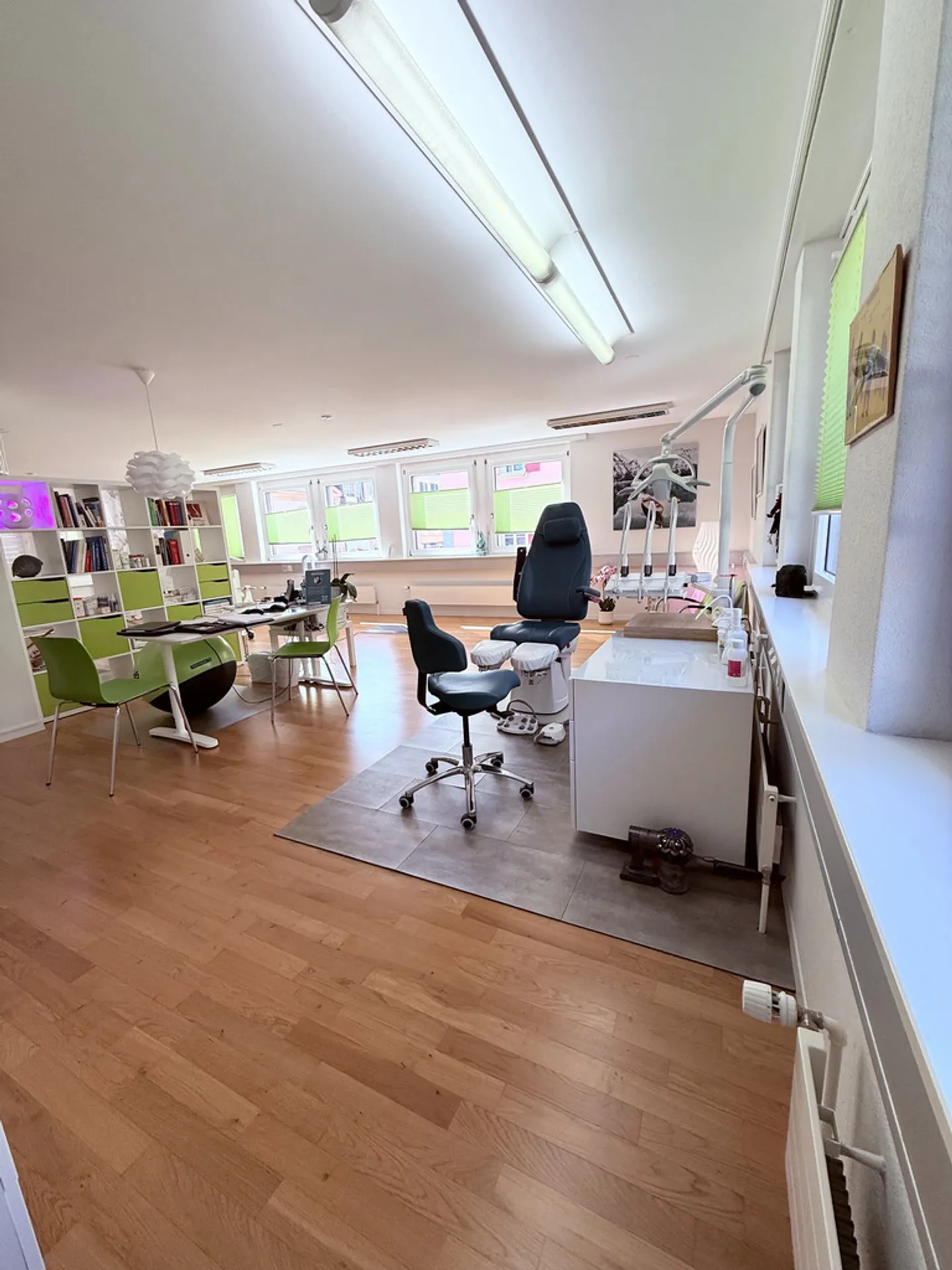 Office - Photo 6 of 9