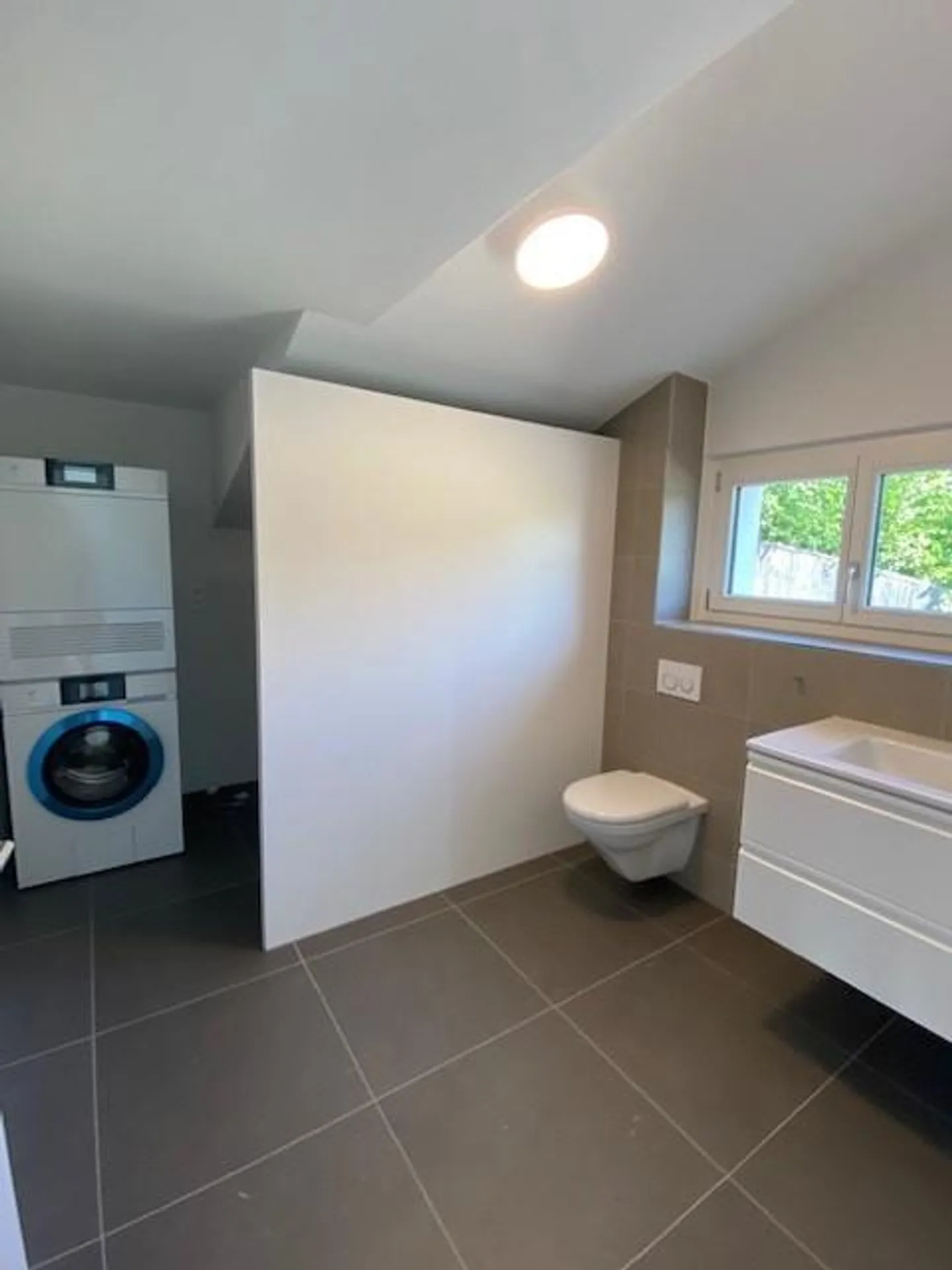 helle und grosszügige Wohnung in Muri b. Bern - Foto 4 von 8