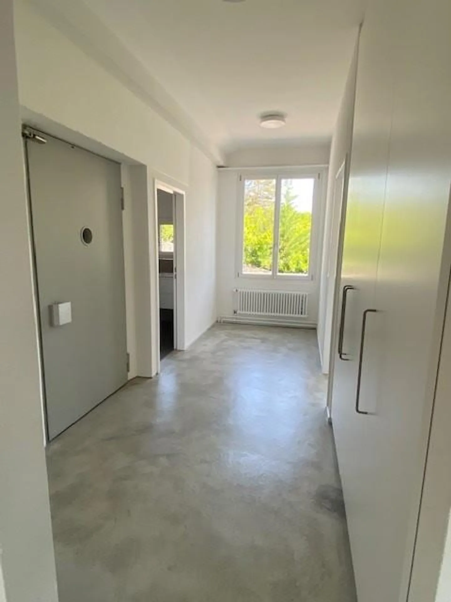 helle und grosszügige Wohnung in Muri b. Bern - Foto 7 von 8