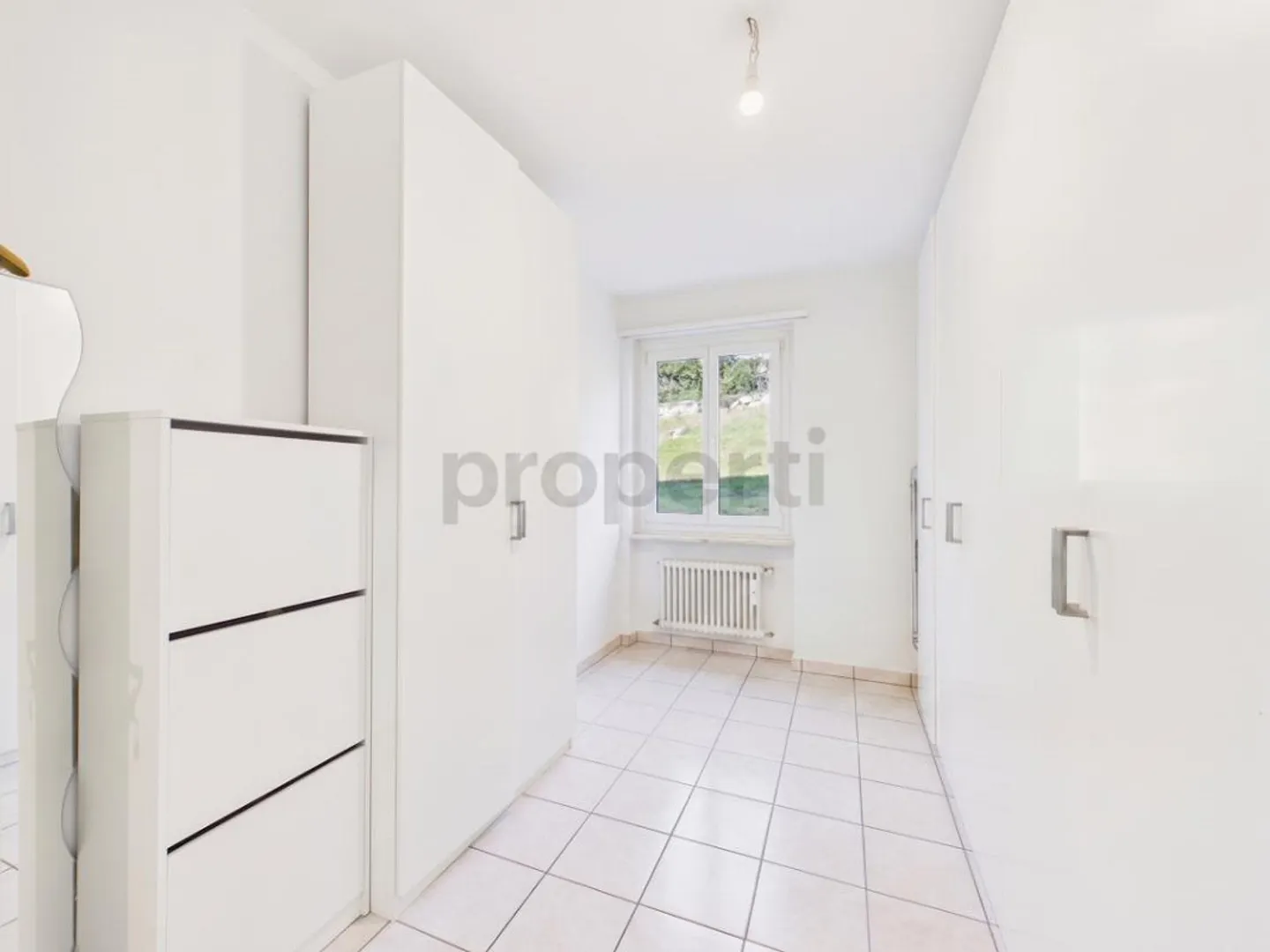 Apartment with Large Terrace, Communal Pool and Fireplace - Photo 7 of 13