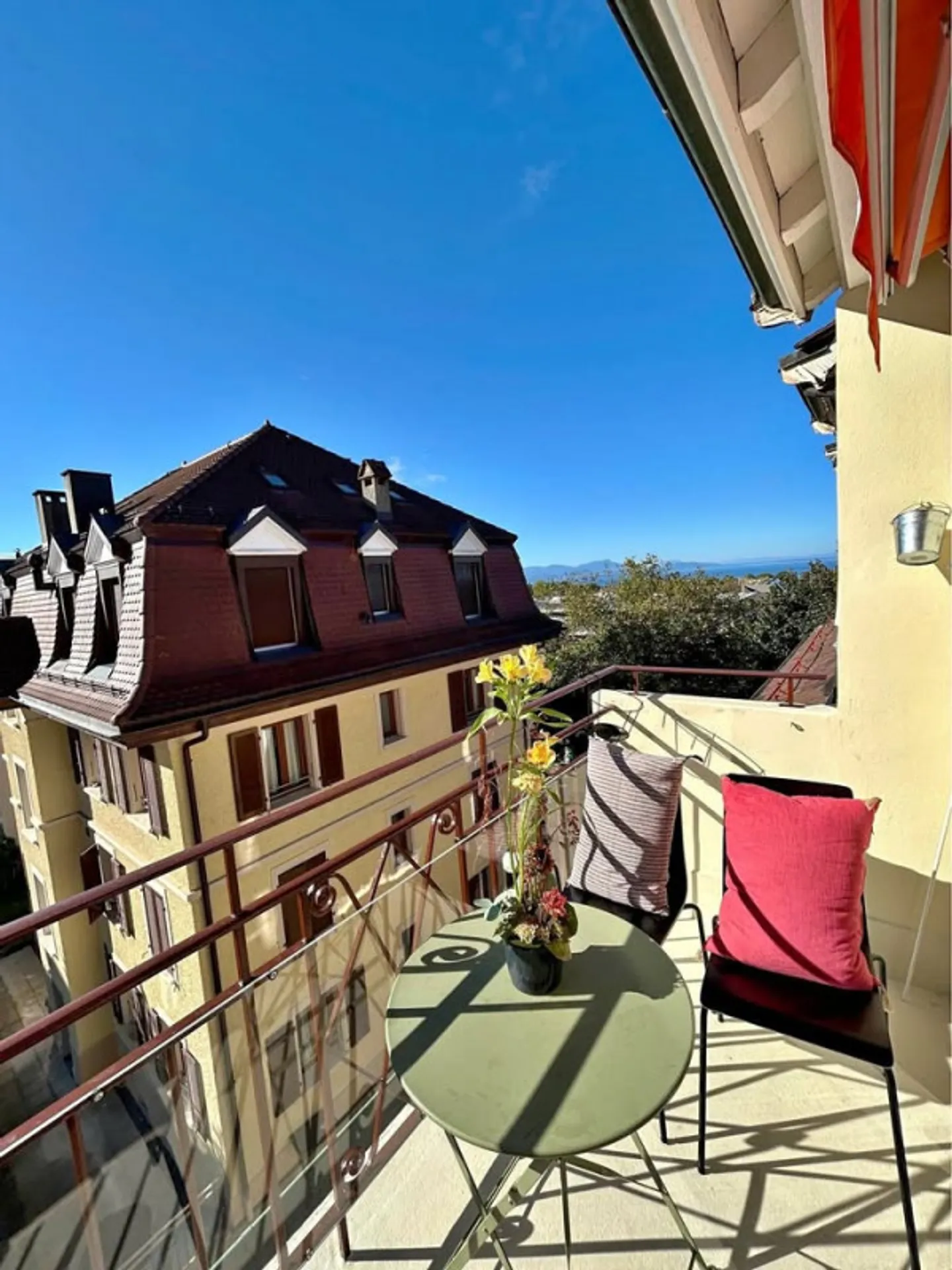 Appartamento 3.5 locali - Foto 10 di 12