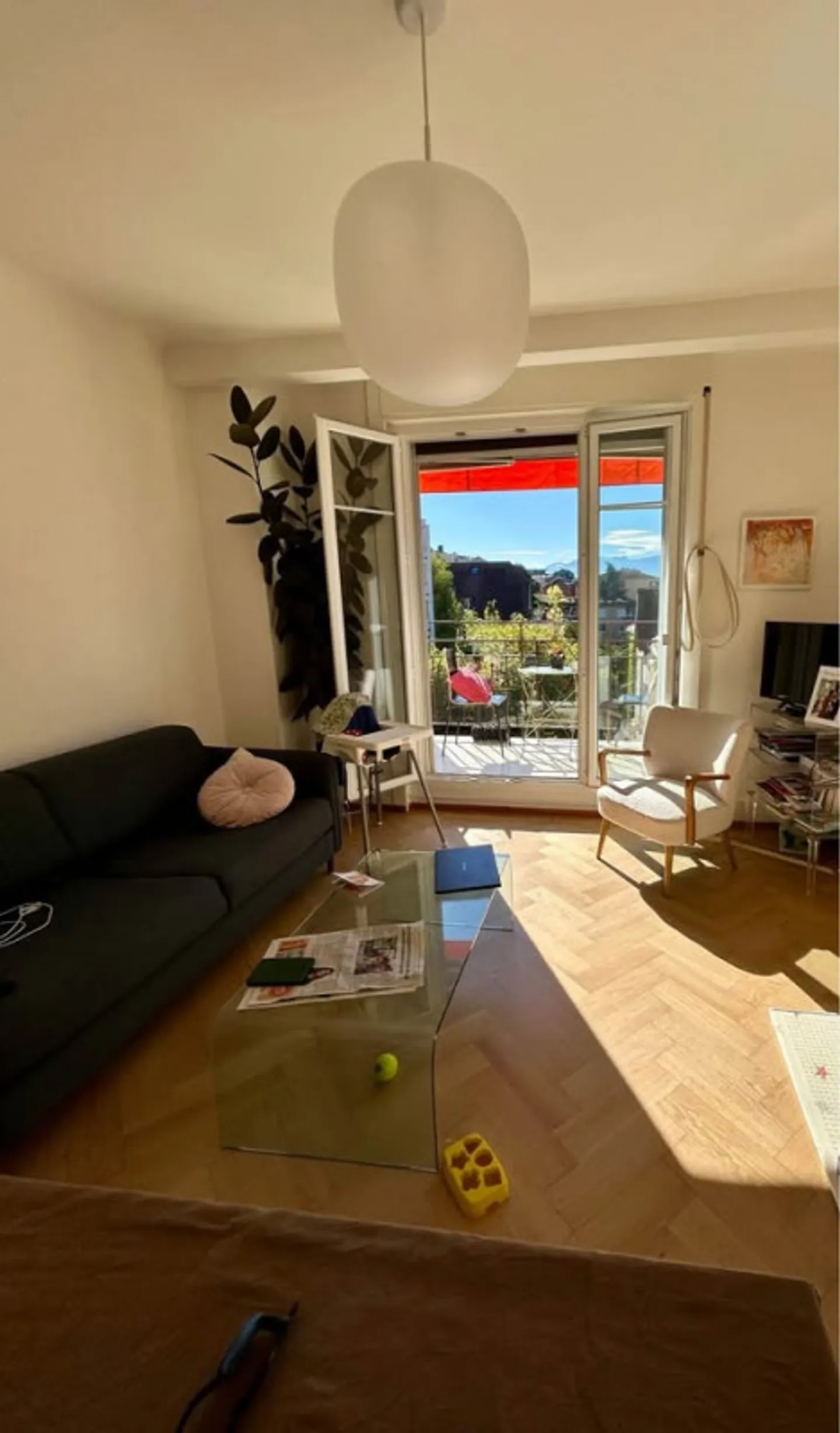 Appartamento 3.5 locali - Foto 9 di 12