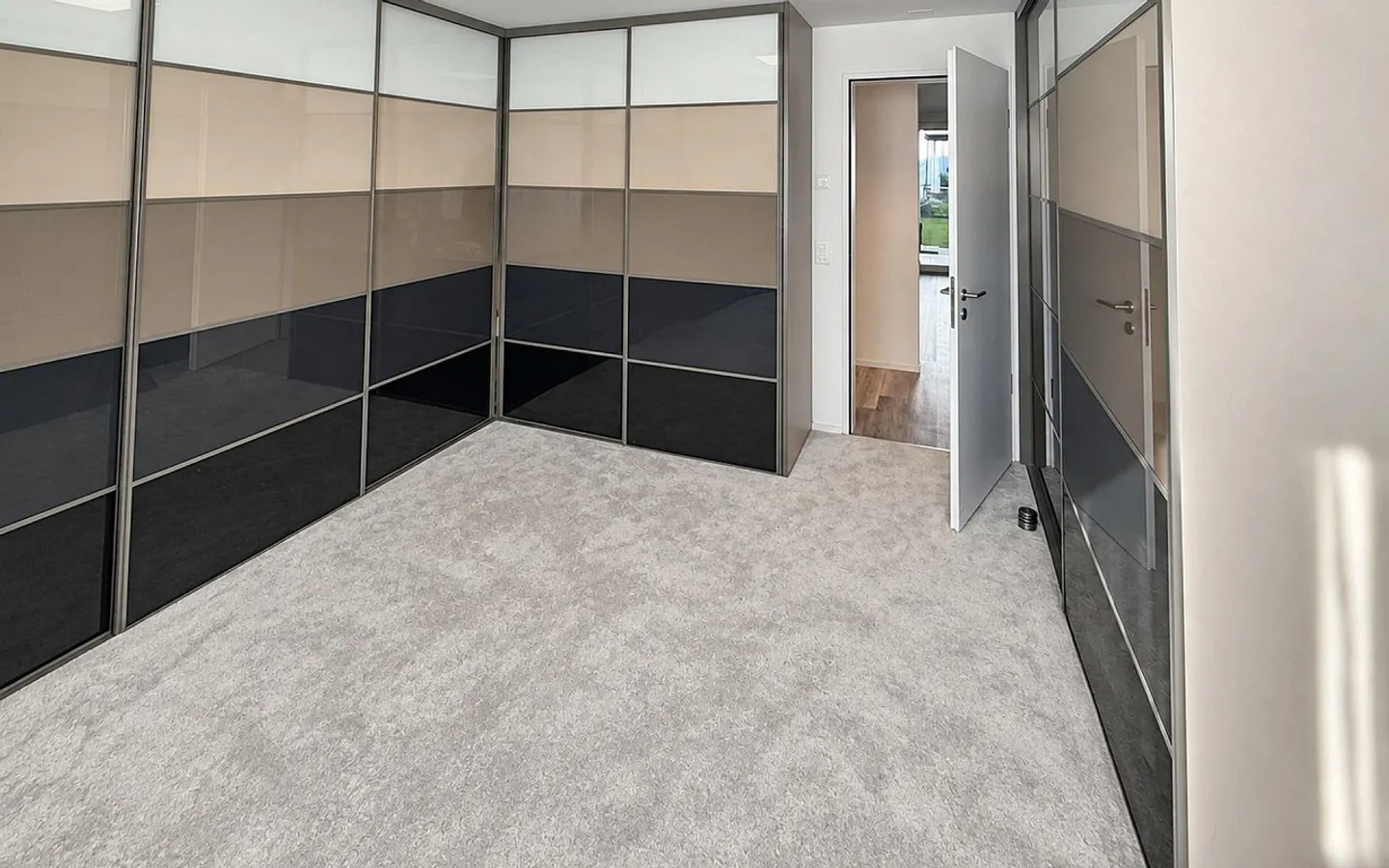 Appartement de jardin 5.5 pièces à Kreuzlingen avec environ 430 m² de jardin privé - Photo 13 sur 25