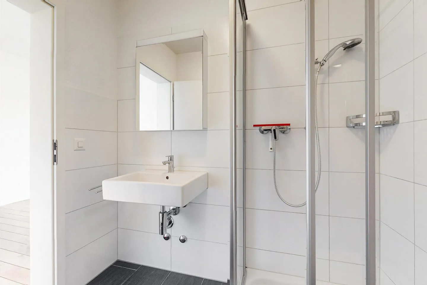 Modern Apartment in St. Gallen - Photo 4 of 6