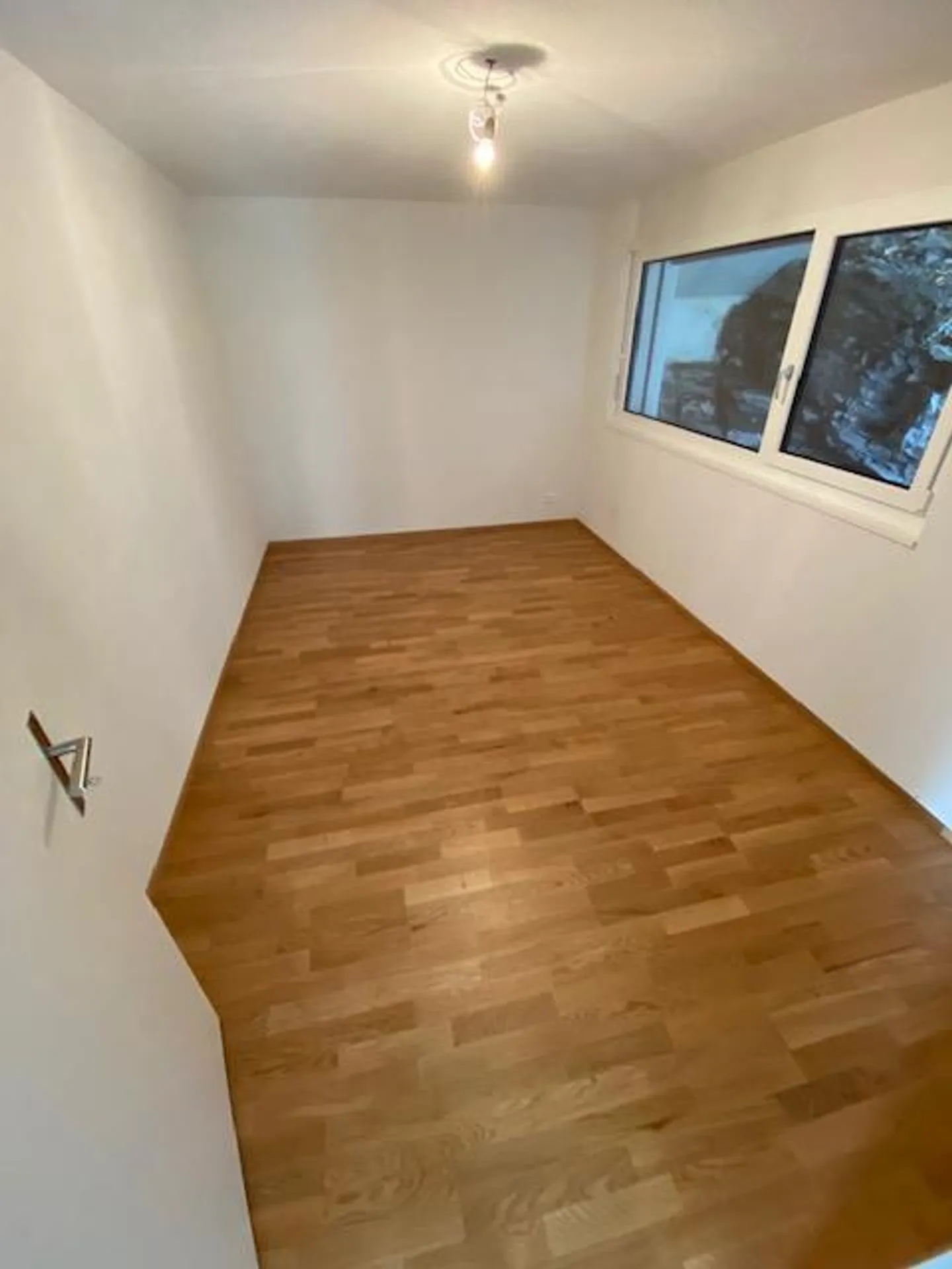 4,5-Zimmerwohnung mit grosser Terrasse und Bergsicht zu vermieten - Foto 8 von 14