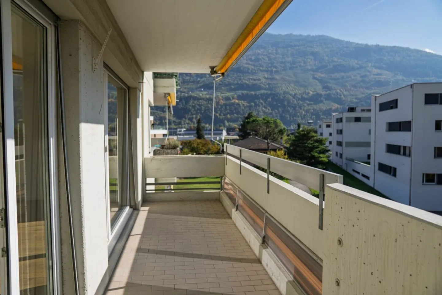 Renovated Apartment in Sion - Photo 7 of 9