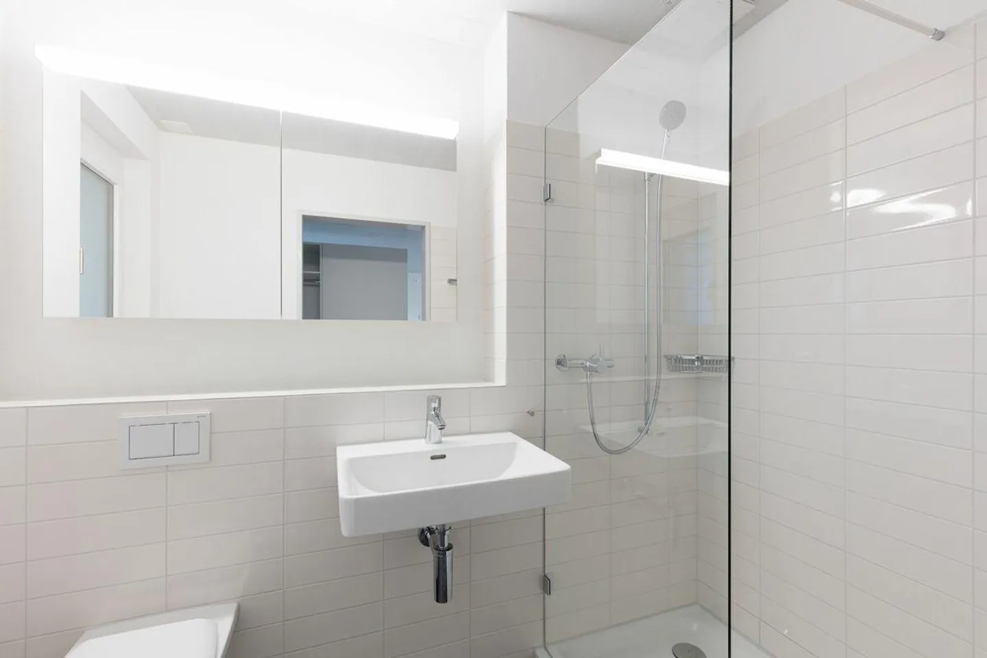 3.5-Zimmerwohnung, 2. Obergeschoss - Foto 4 von 5