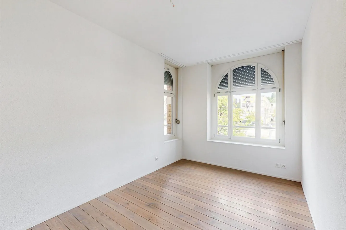 Modern Apartment in St. Gallen - Photo 6 of 6