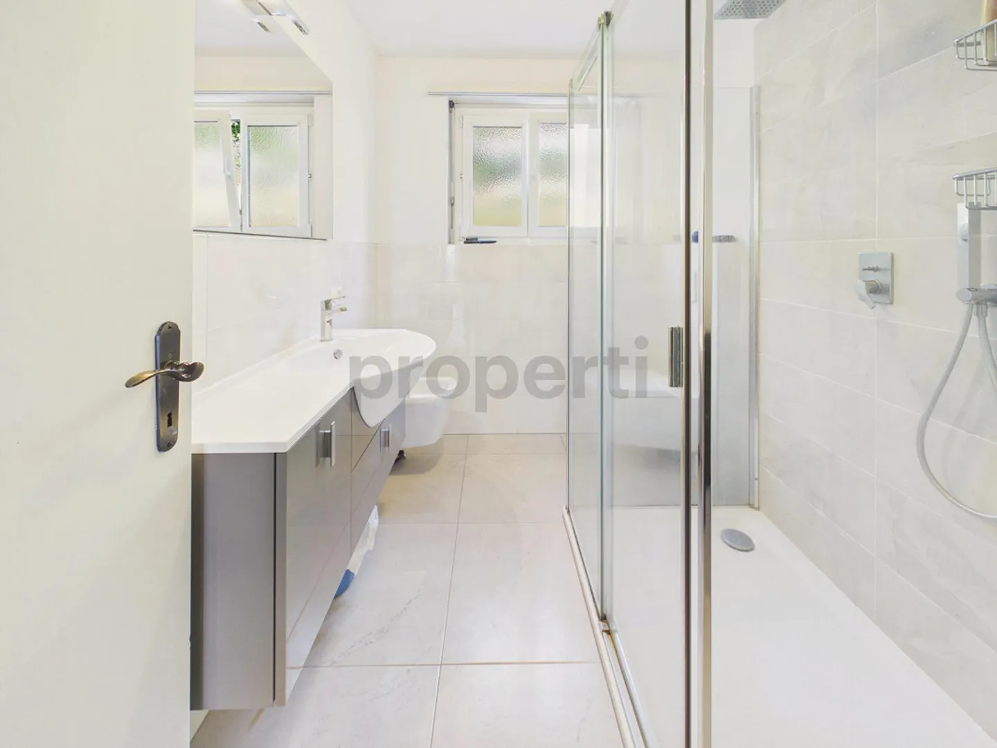 Apartment with Large Terrace, Communal Pool and Fireplace - Photo 10 of 13