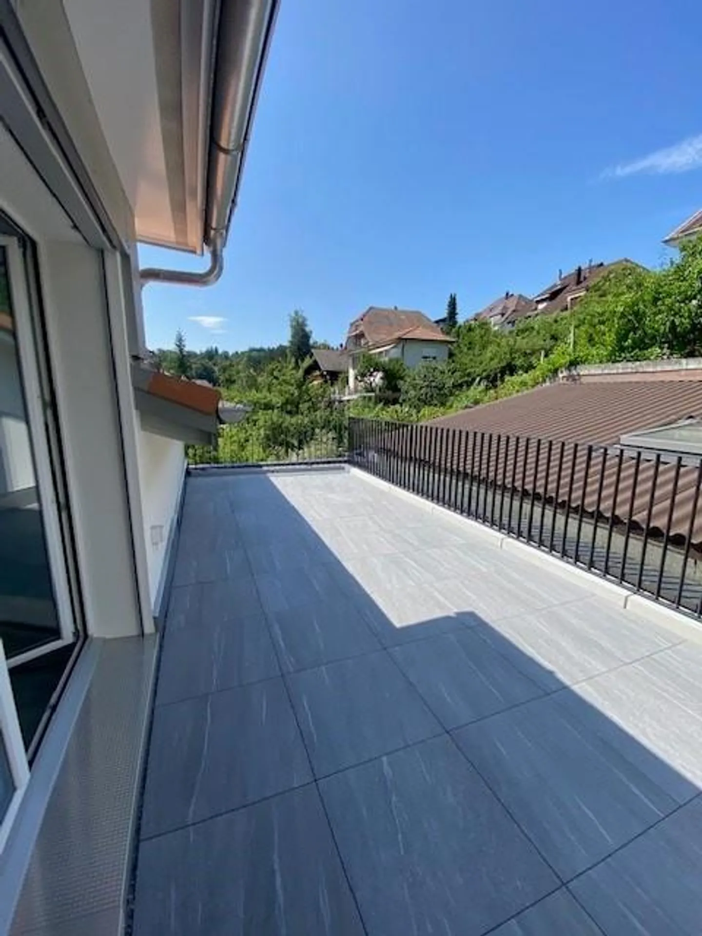 helle und grosszügige Wohnung in Muri b. Bern - Foto 8 von 8