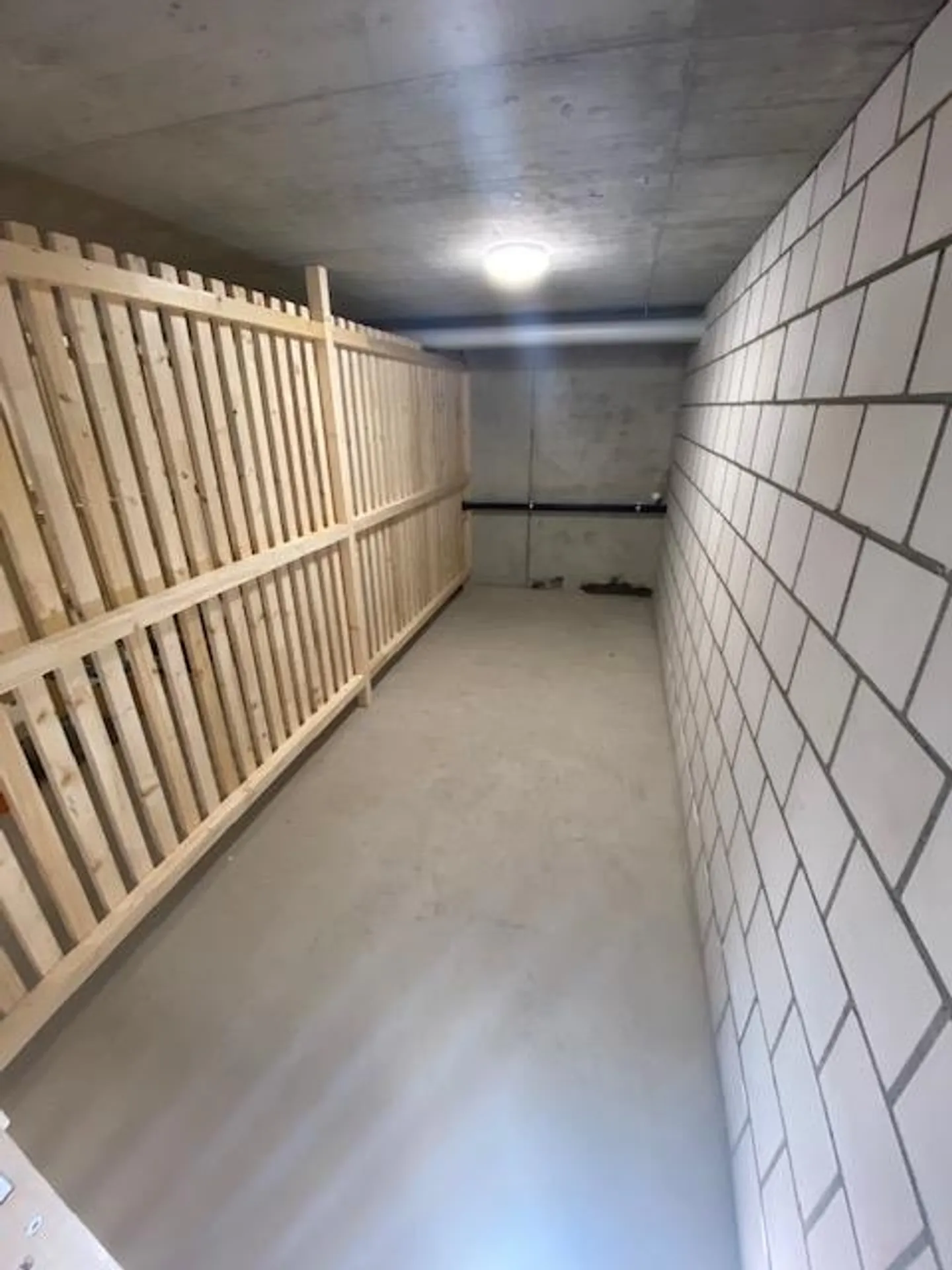 4,5-Zimmerwohnung mit grosser Terrasse und Bergsicht zu vermieten - Foto 13 von 14