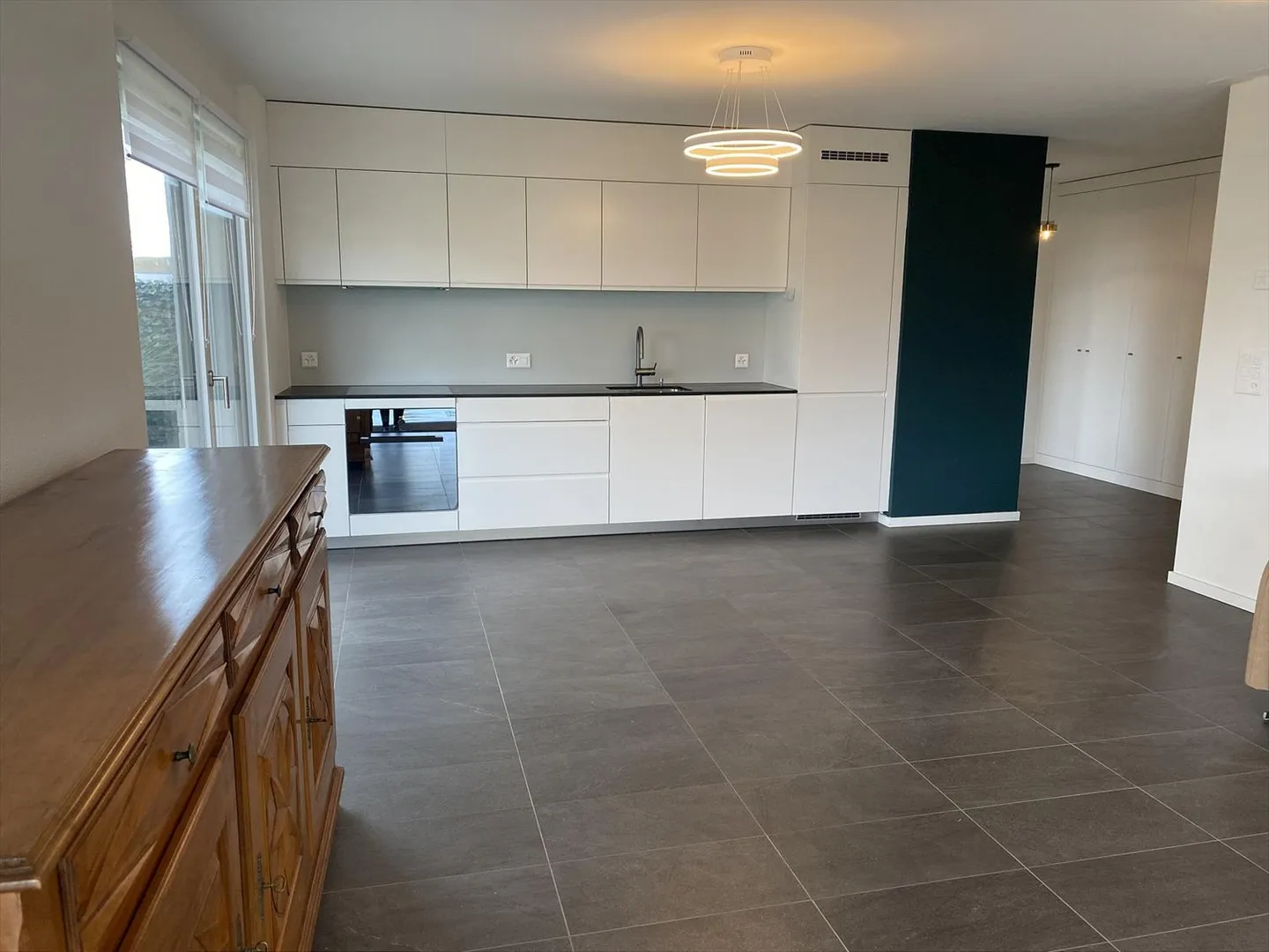 Appartamento 2.5 locali - Foto 1 di 11