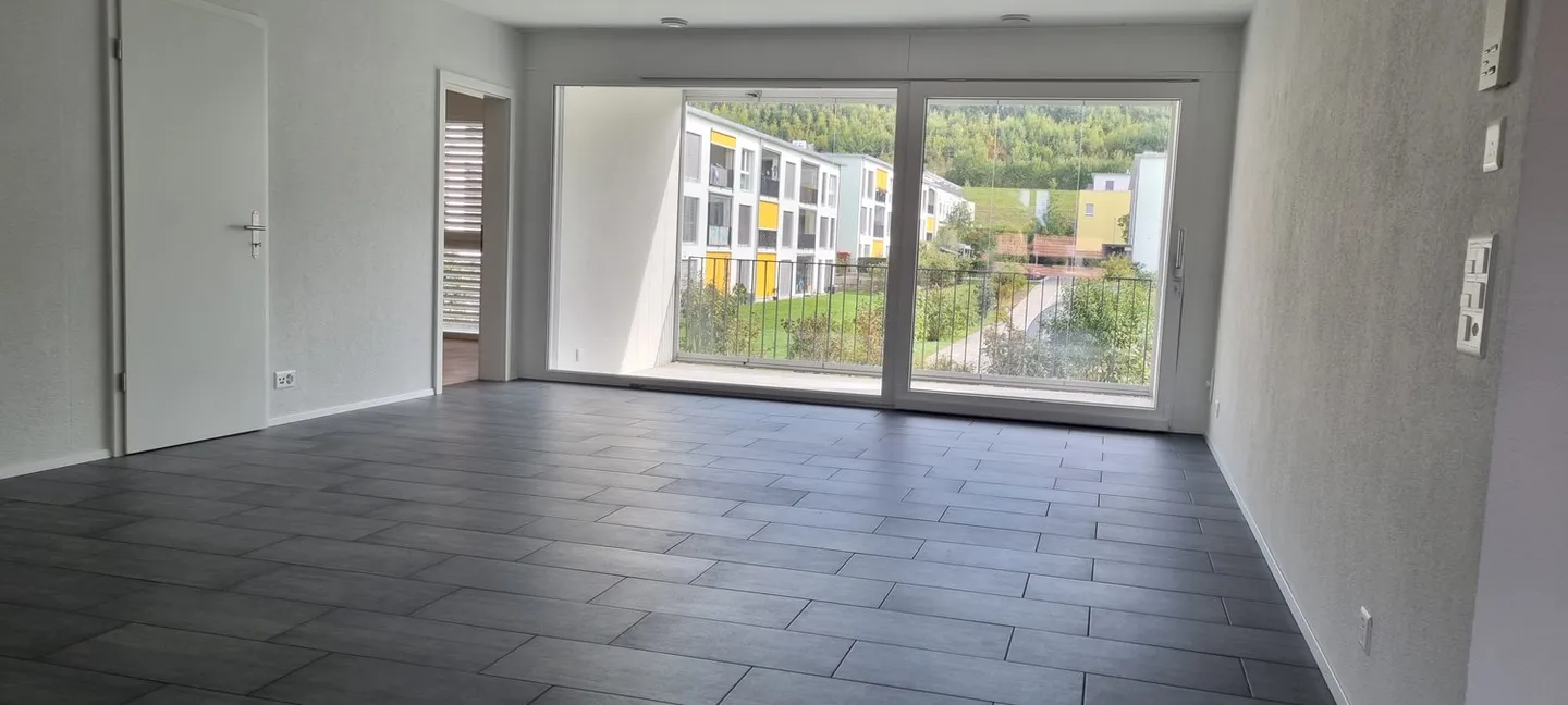 Appartement moderne de 4,5 pièces à Oberfeld - Photo 2 sur 8