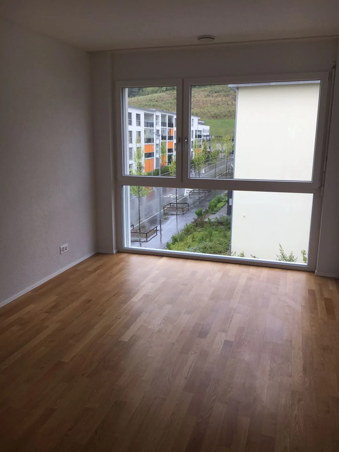 Appartement moderne de 4,5 pièces à Oberfeld - Photo 4 sur 8