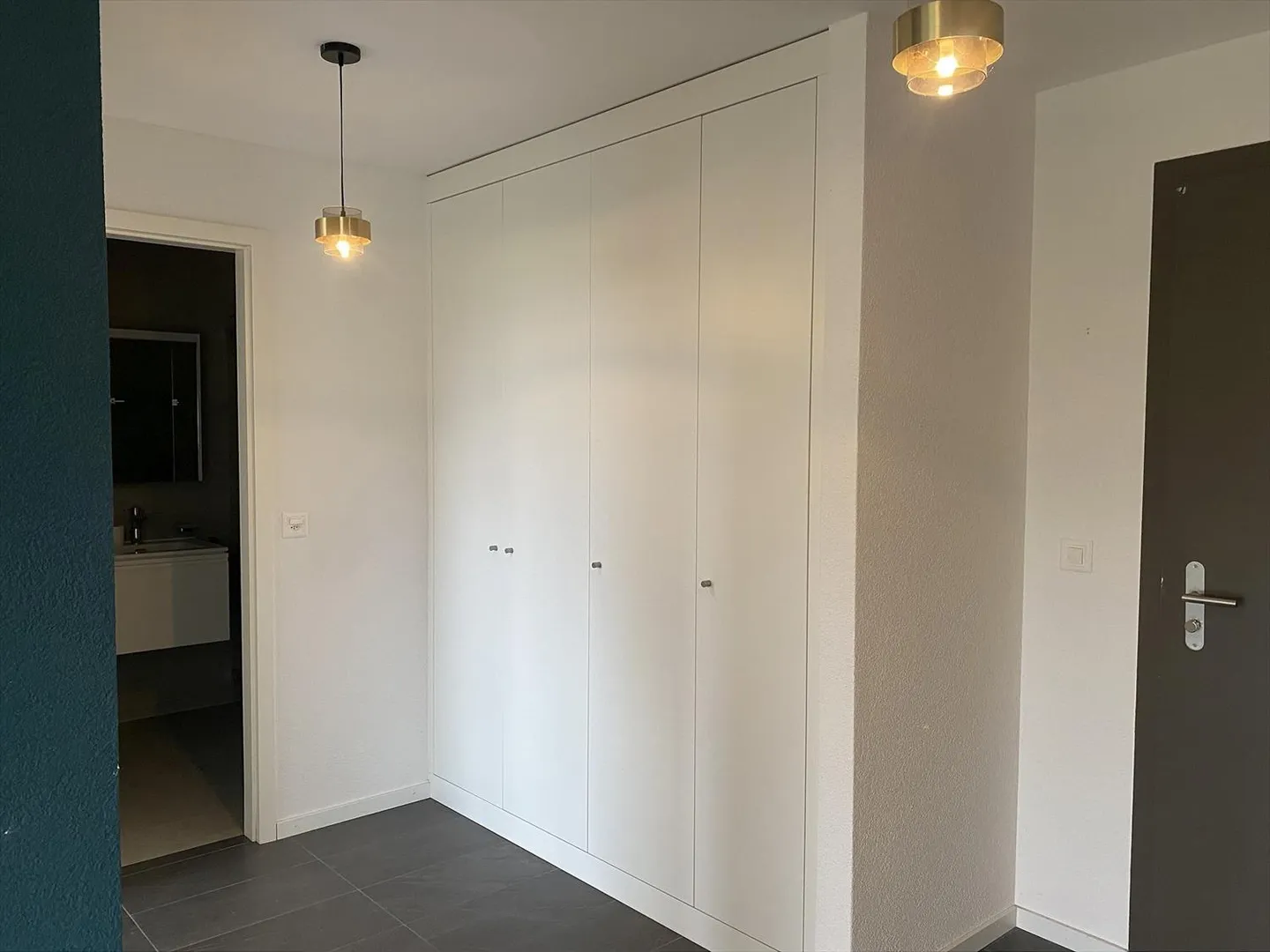 Appartamento 2.5 locali - Foto 8 di 11