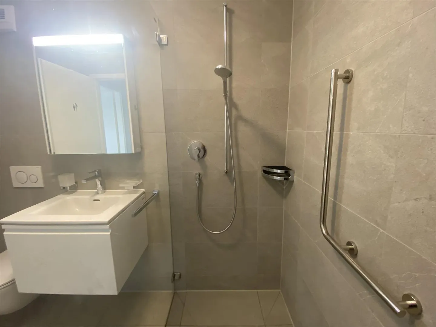 Appartamento 2.5 locali - Foto 9 di 11