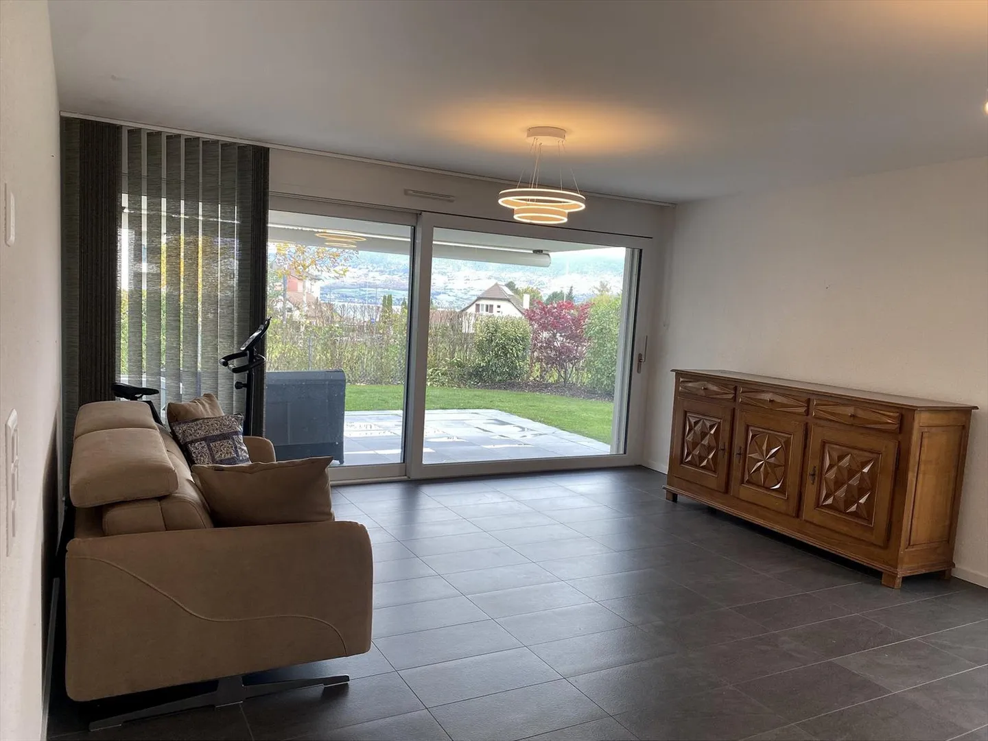 Appartamento 2.5 locali - Foto 10 di 11